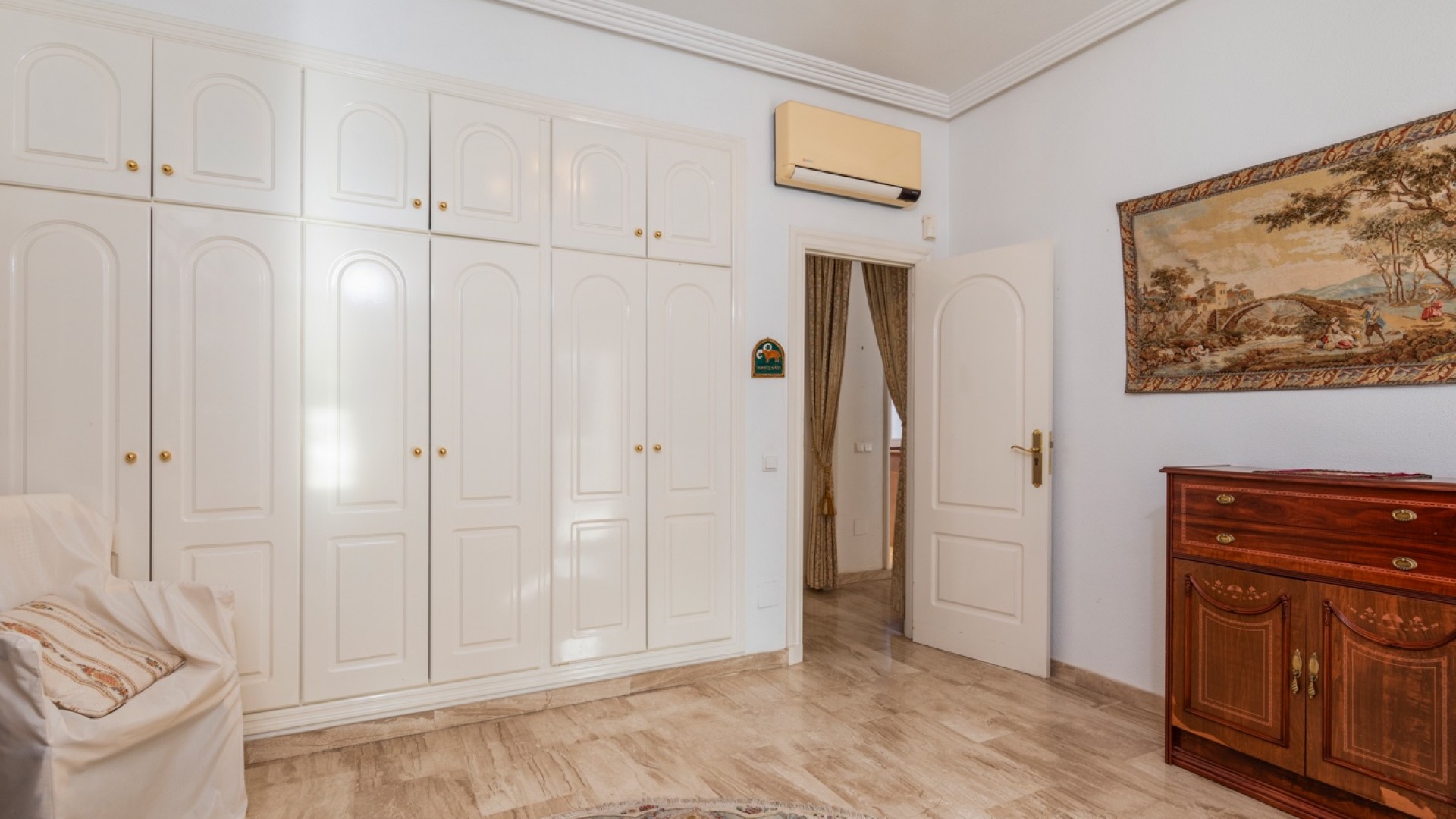 Sprzedaż - Villa -
Ciudad Quesada - Rojales - Dona Pepa