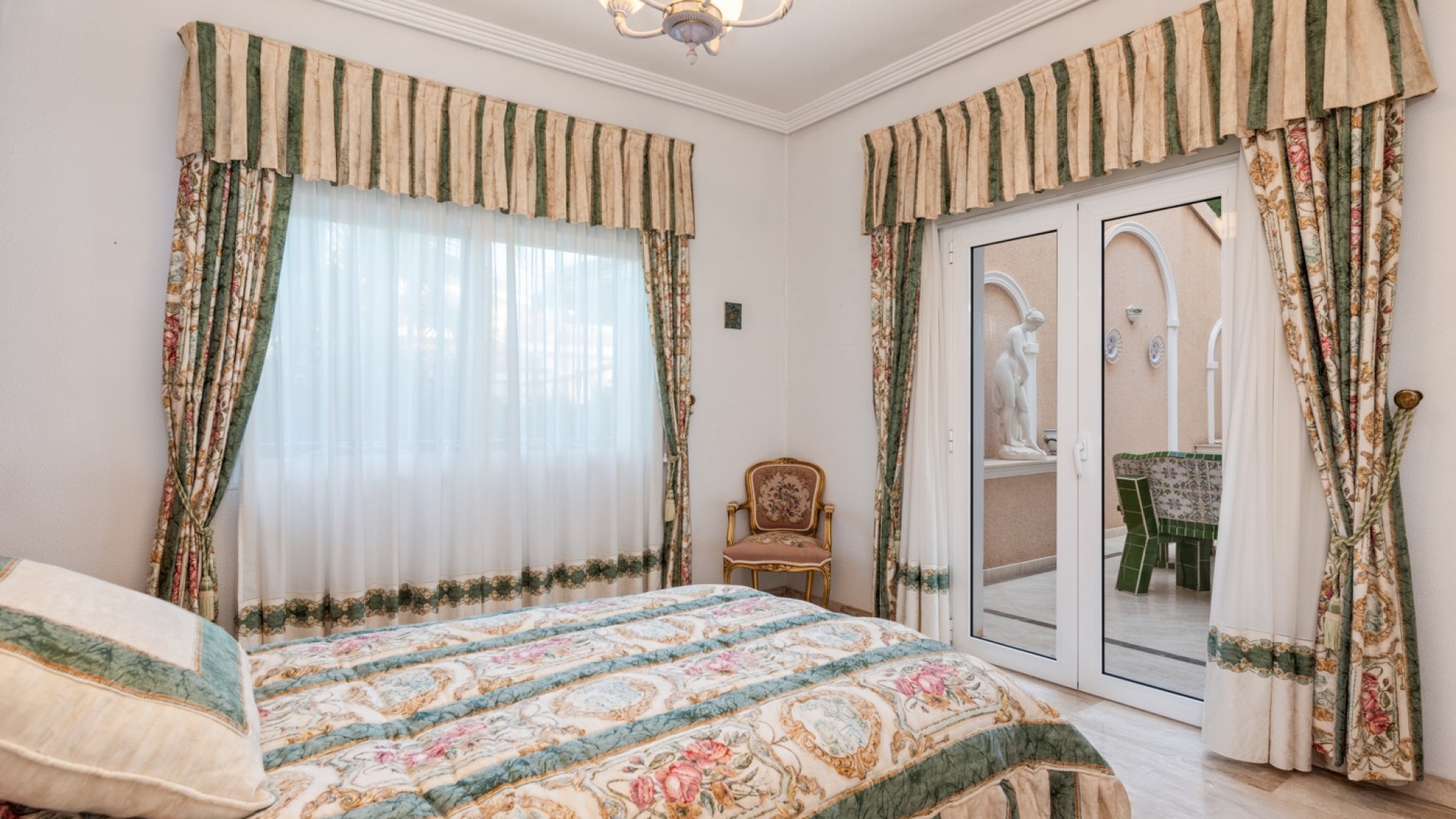 Sprzedaż - Villa -
Ciudad Quesada - Rojales - Dona Pepa