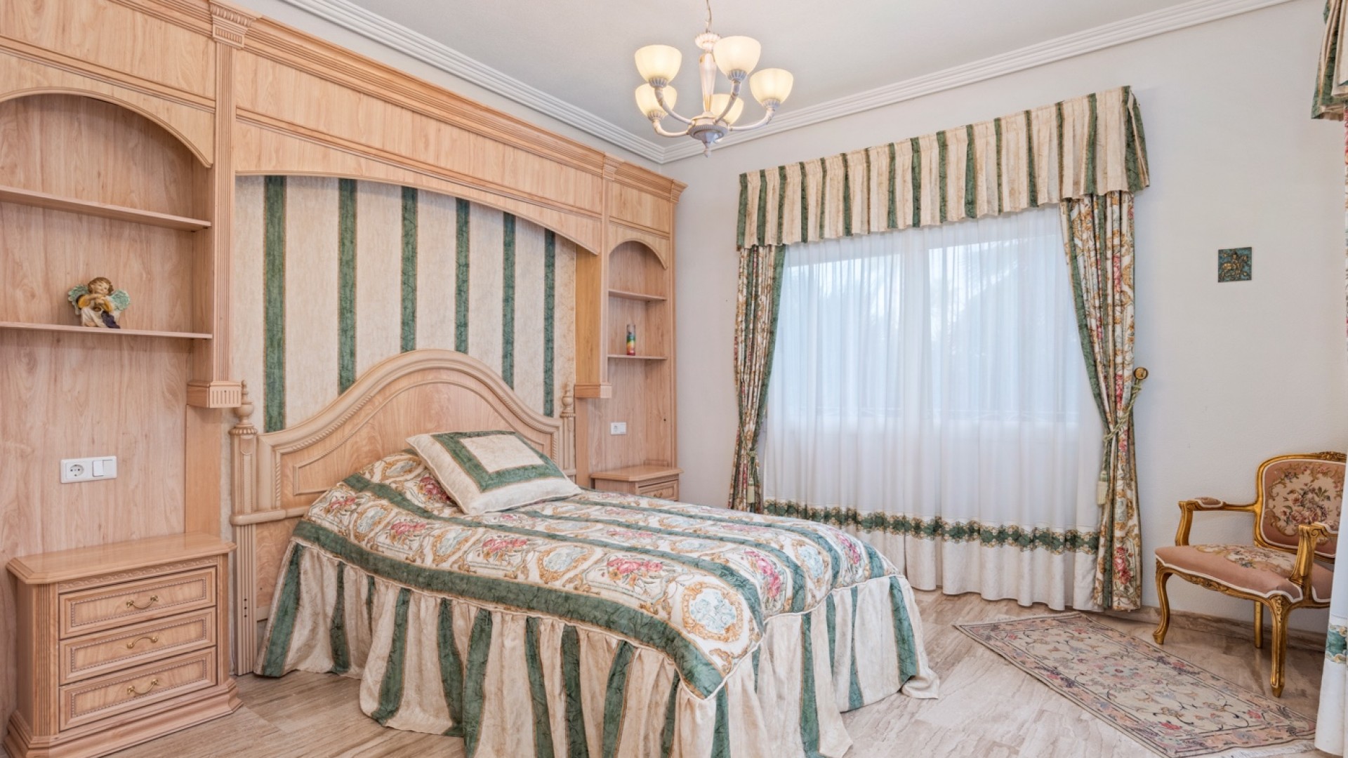 Sprzedaż - Villa -
Ciudad Quesada - Rojales - Dona Pepa