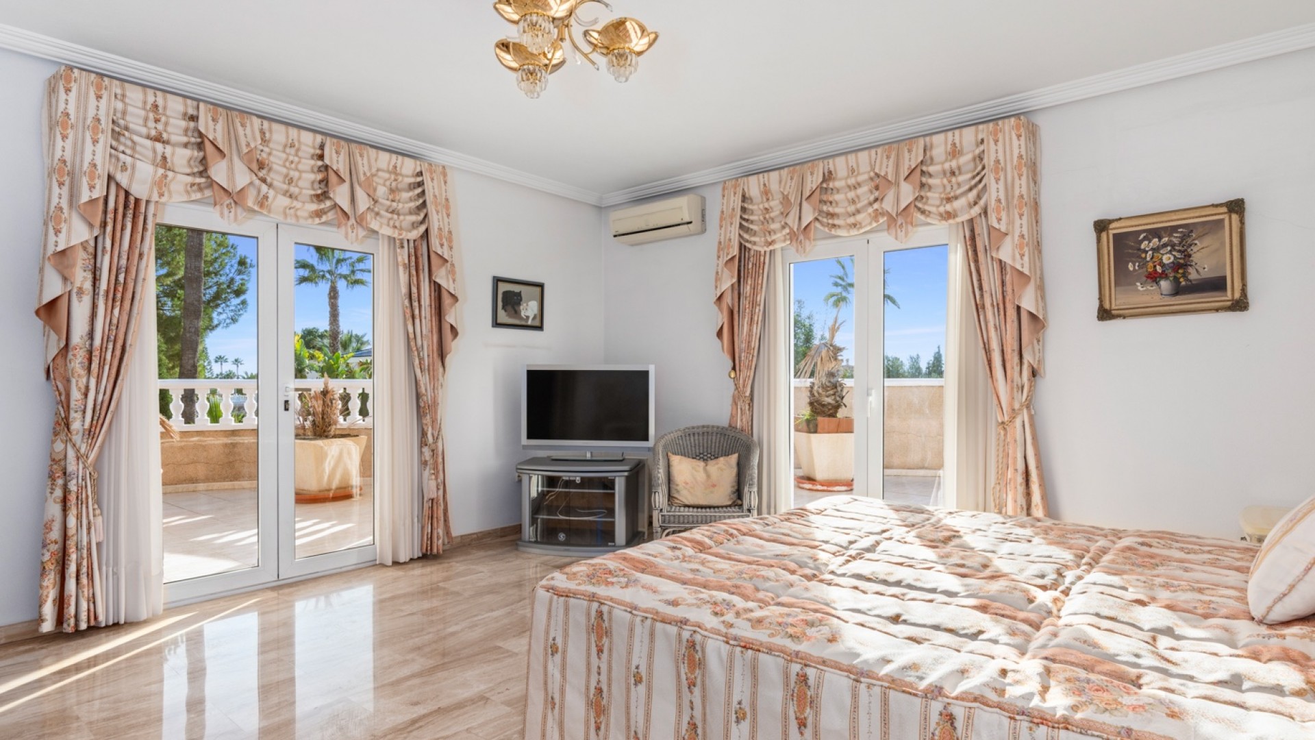 Sprzedaż - Villa -
Ciudad Quesada - Rojales - Dona Pepa