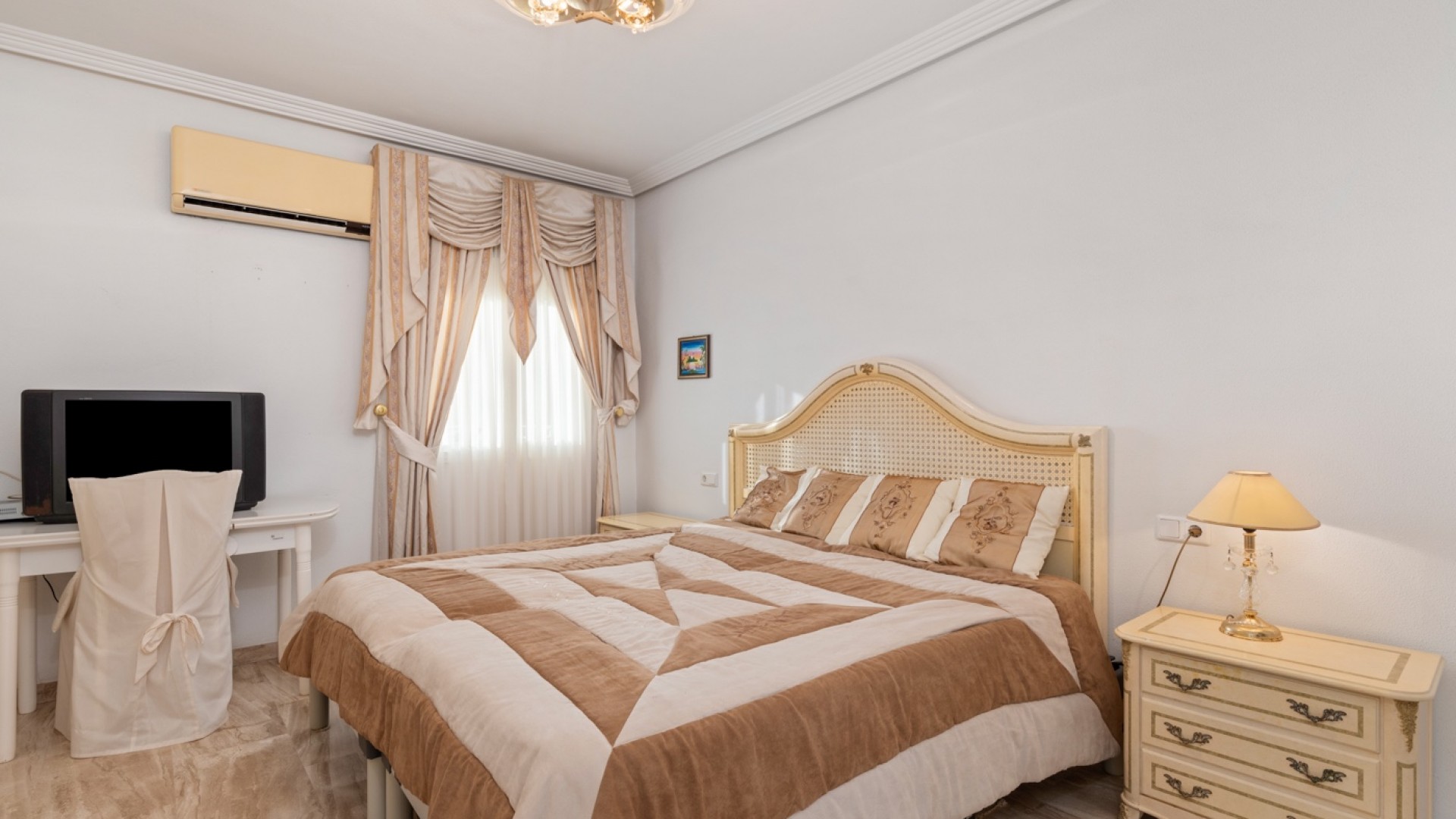 Sprzedaż - Villa -
Ciudad Quesada - Rojales - Dona Pepa