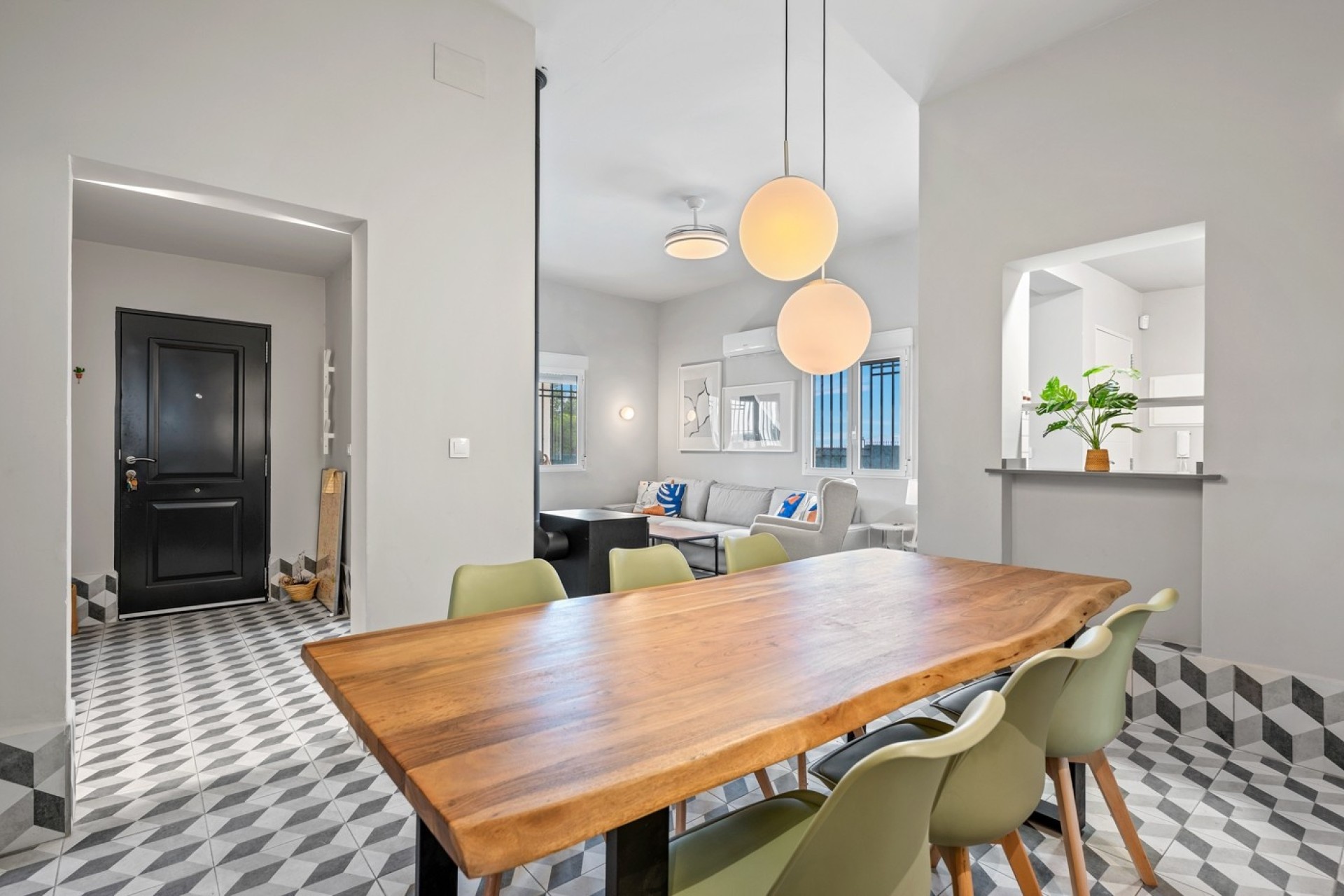 Sprzedaż - Villa -
Elche - Elche/Elx