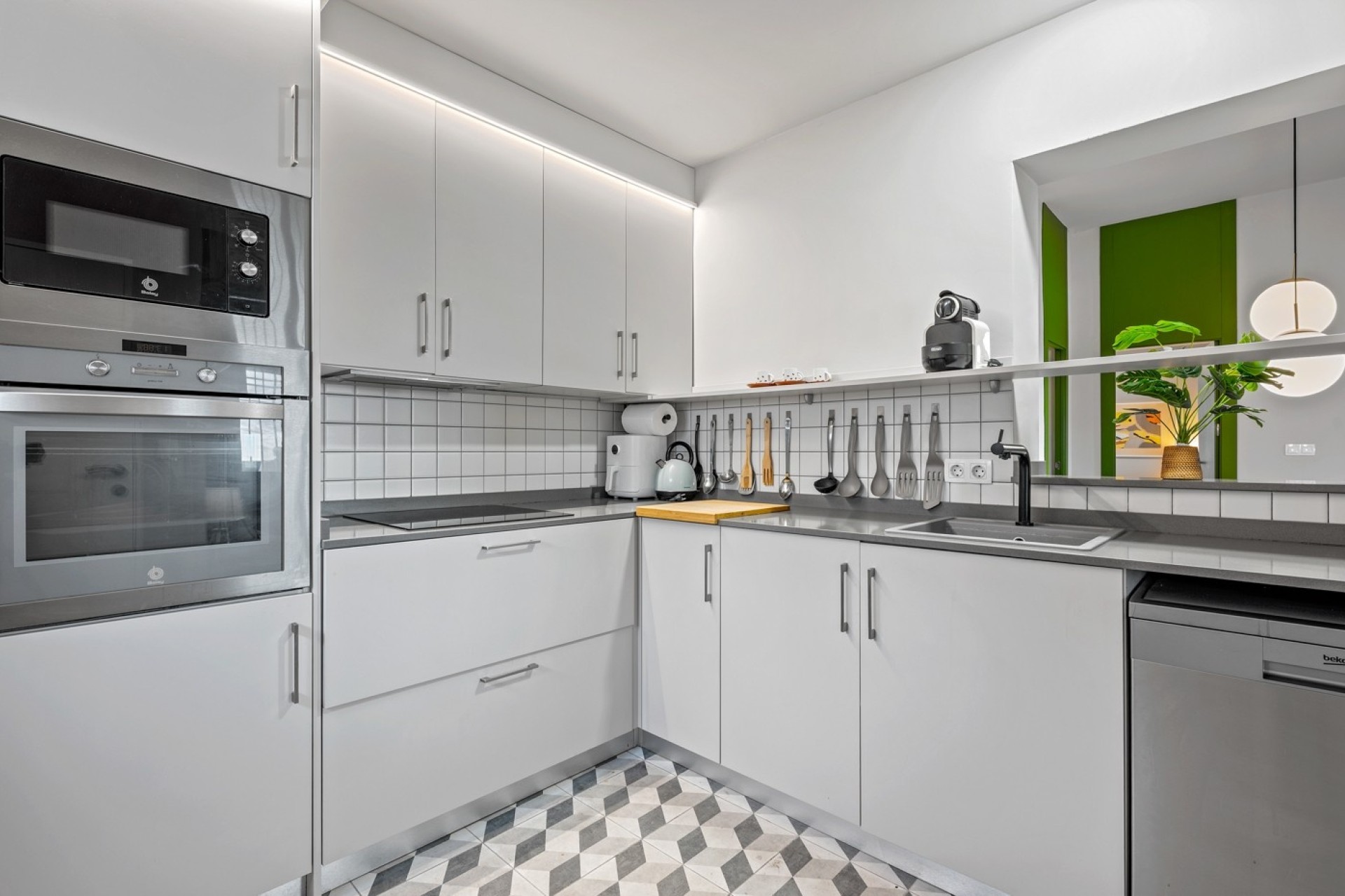 Sprzedaż - Villa -
Elche - Elche/Elx