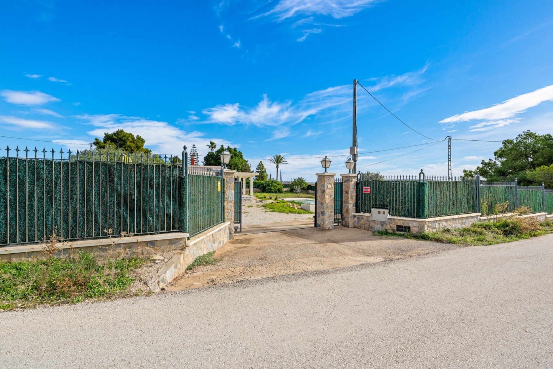 Sprzedaż - Villa -
Elche - Elche/Elx