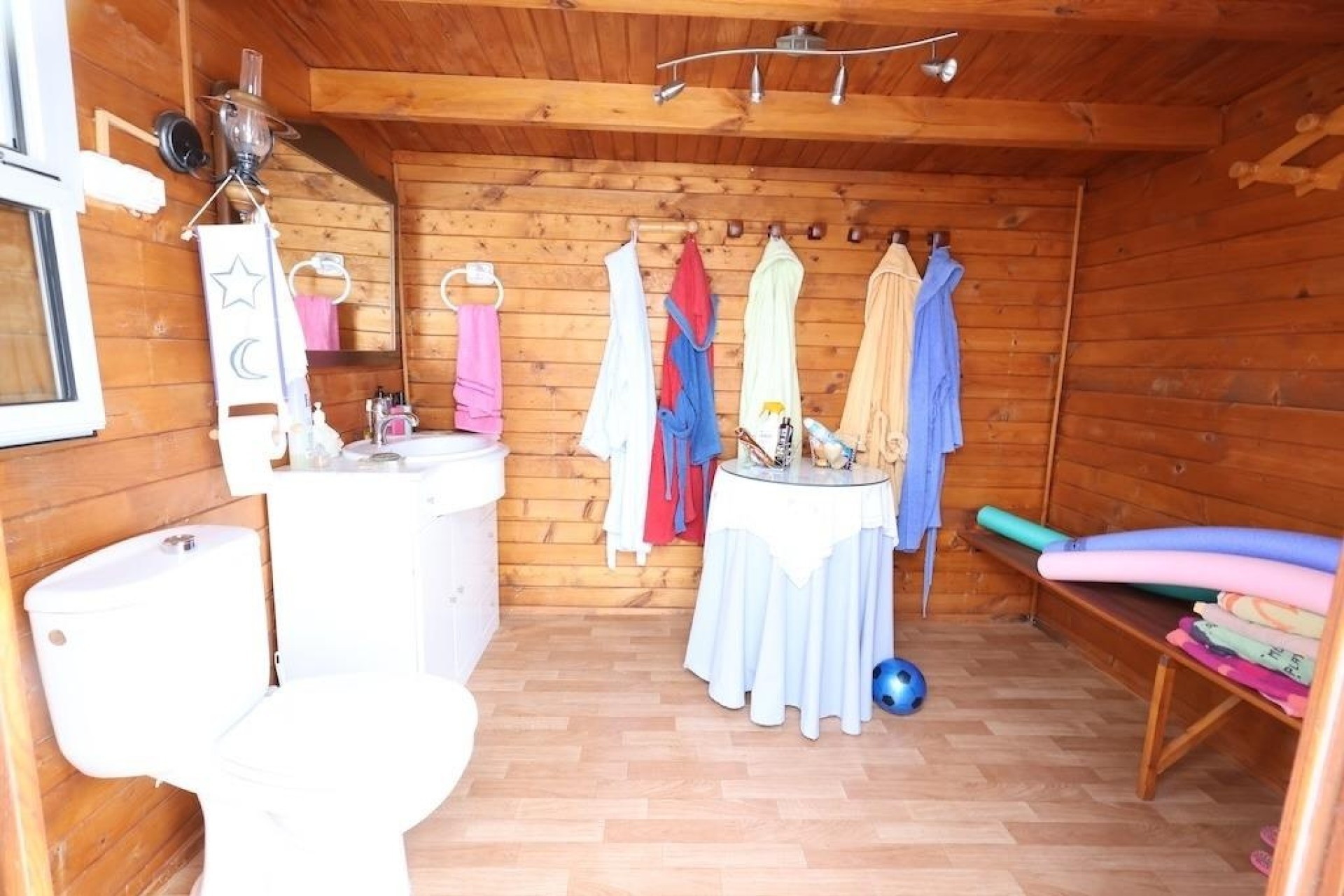 Sprzedaż - Villa -
Fortuna - La garapacha