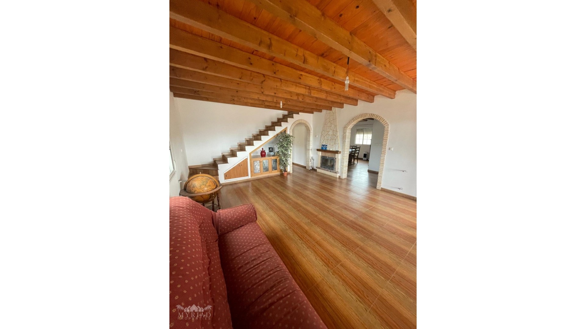 Sprzedaż - Villa -
Macisvenda - Macisvenda Murcia