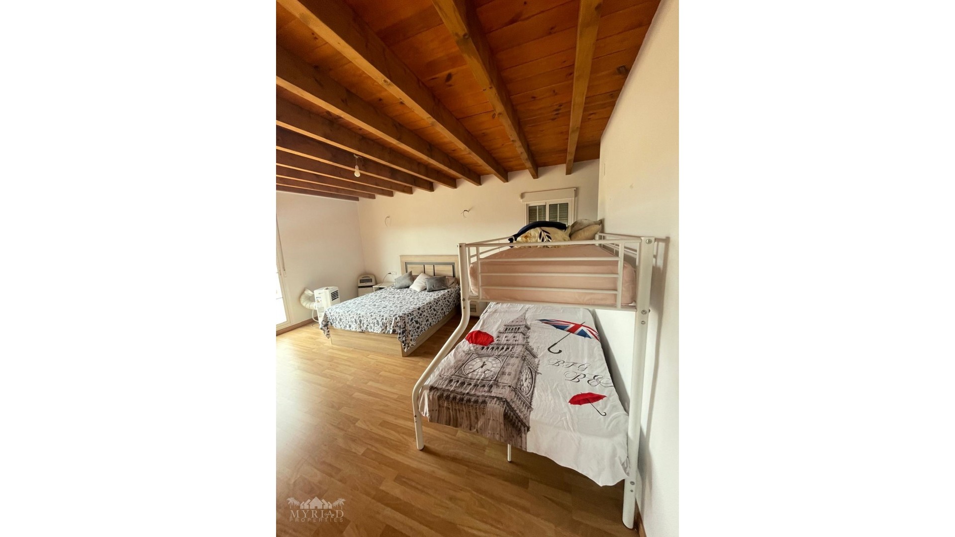 Sprzedaż - Villa -
Macisvenda - Macisvenda Murcia