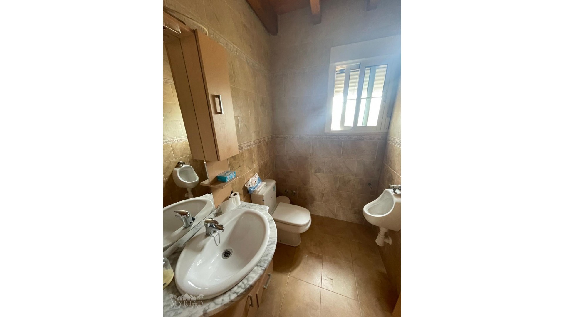 Sprzedaż - Villa -
Macisvenda - Macisvenda Murcia