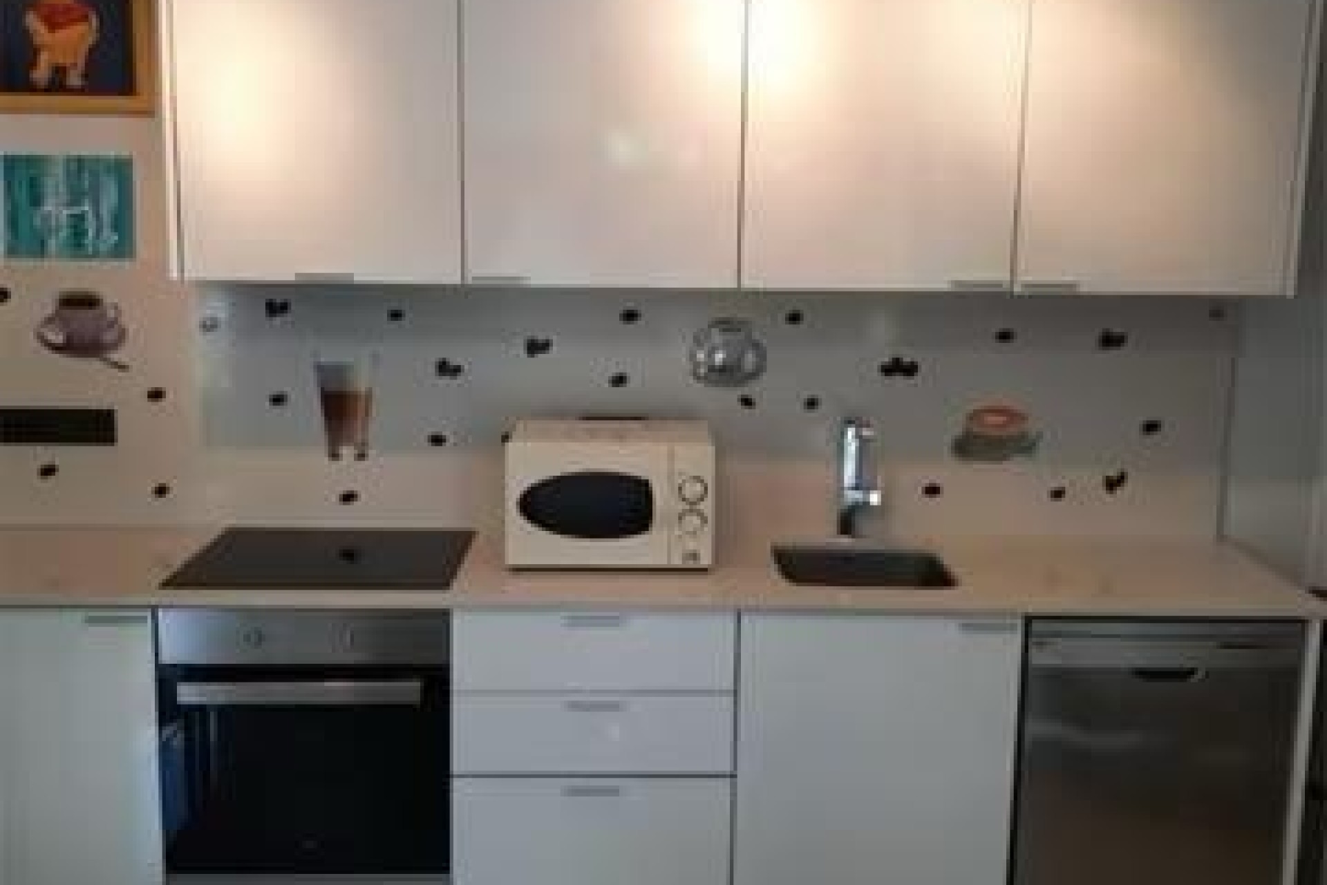 Sprzedaż - Villa -
Orihuela Costa - Lomas de Cabo Roig