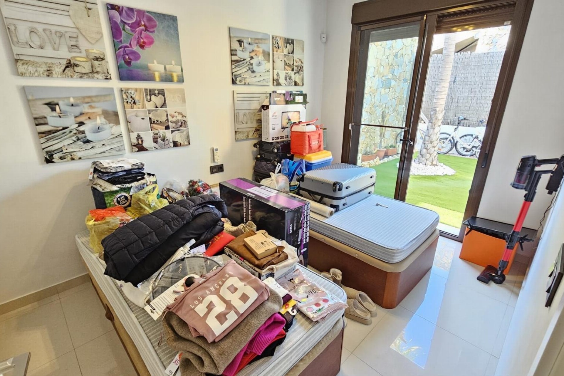 Sprzedaż - Villa -
Orihuela Costa - Lomas de Cabo Roig