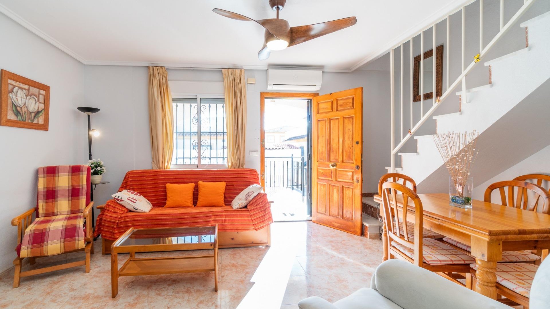 Sprzedaż - Villa -
Orihuela Costa - Playa Flamenca