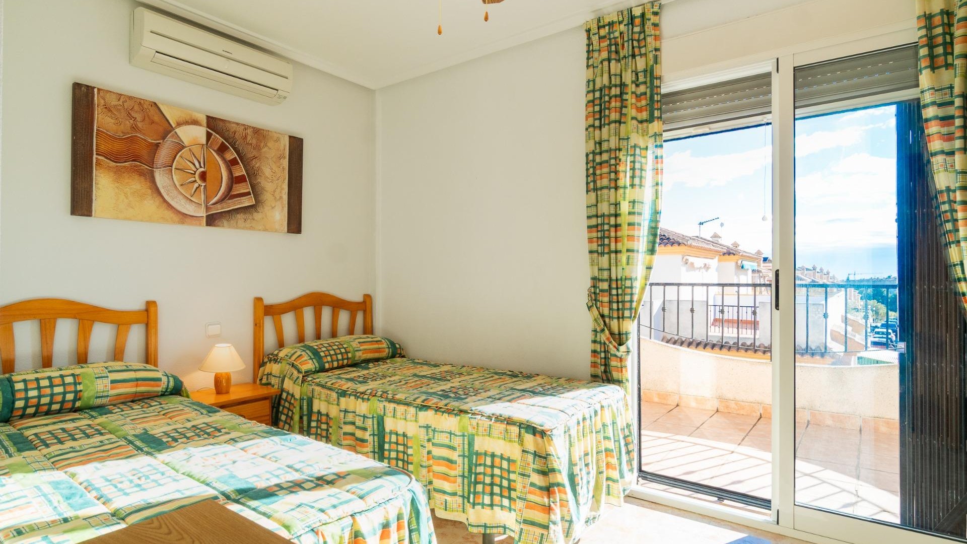 Sprzedaż - Villa -
Orihuela Costa - Playa Flamenca