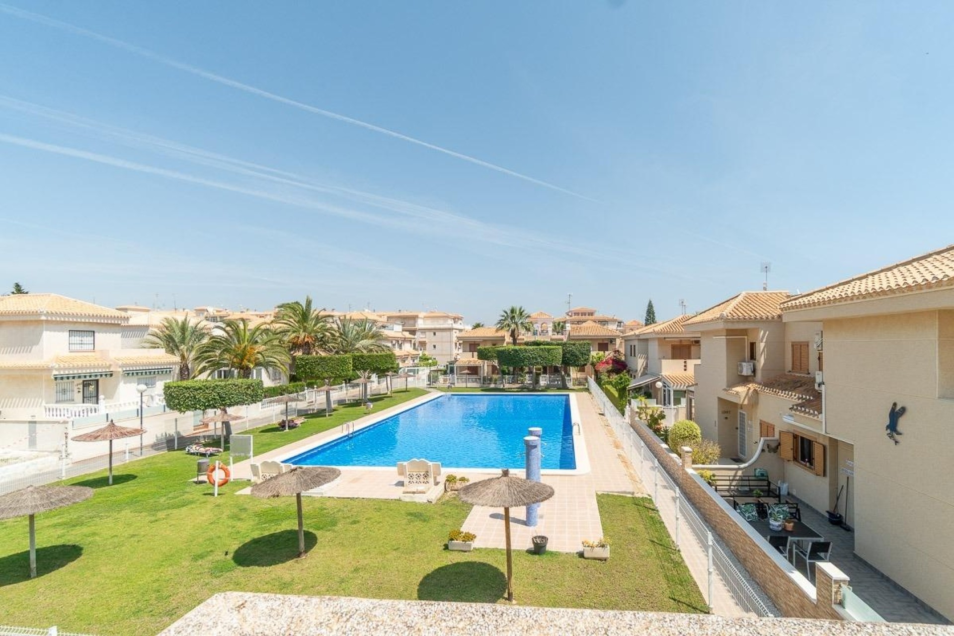 Sprzedaż - Villa -
Orihuela Costa - Playa Flamenca