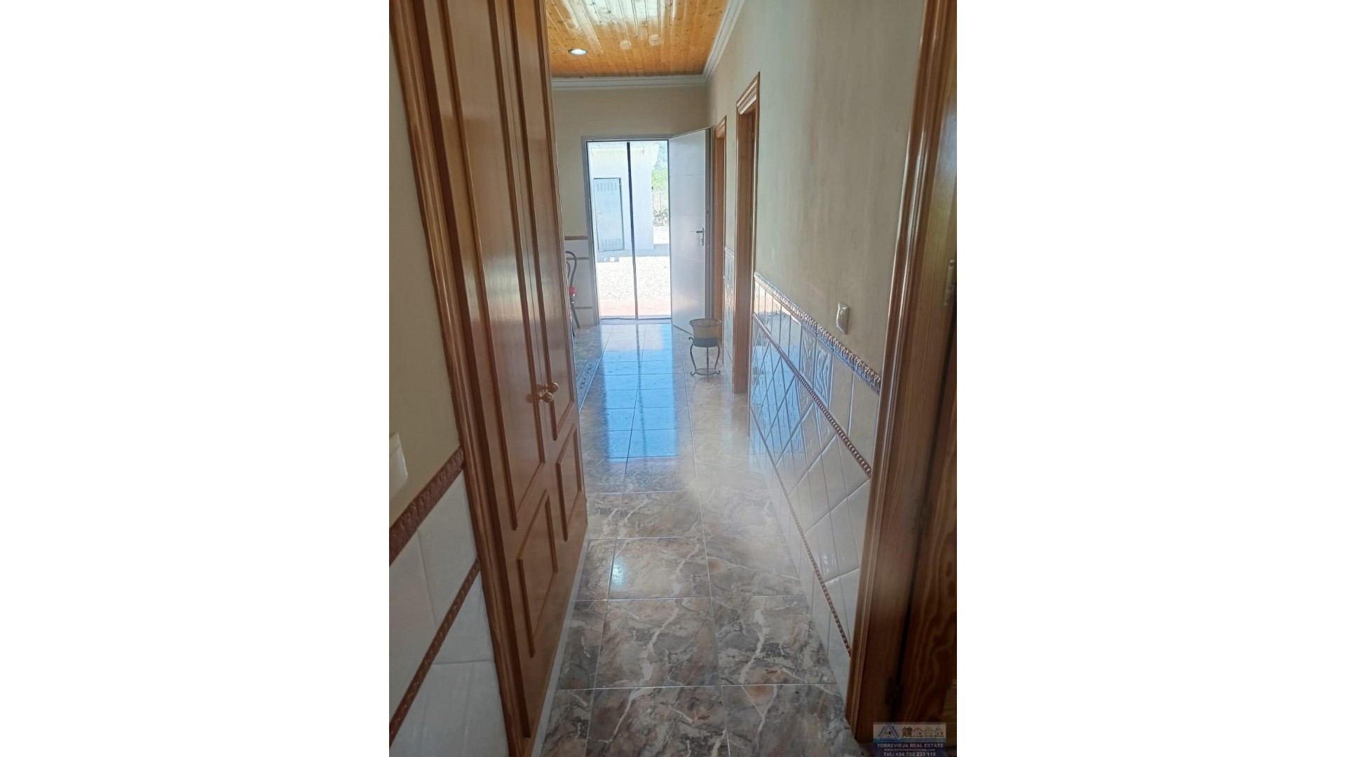 Sprzedaż - Villa -
Orihuela - MONTEPINAR-LA MATANZA