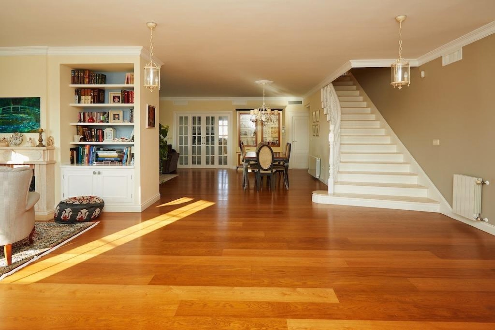 Sprzedaż - Villa -
Rojales - Centro de la Ciudad Quesada