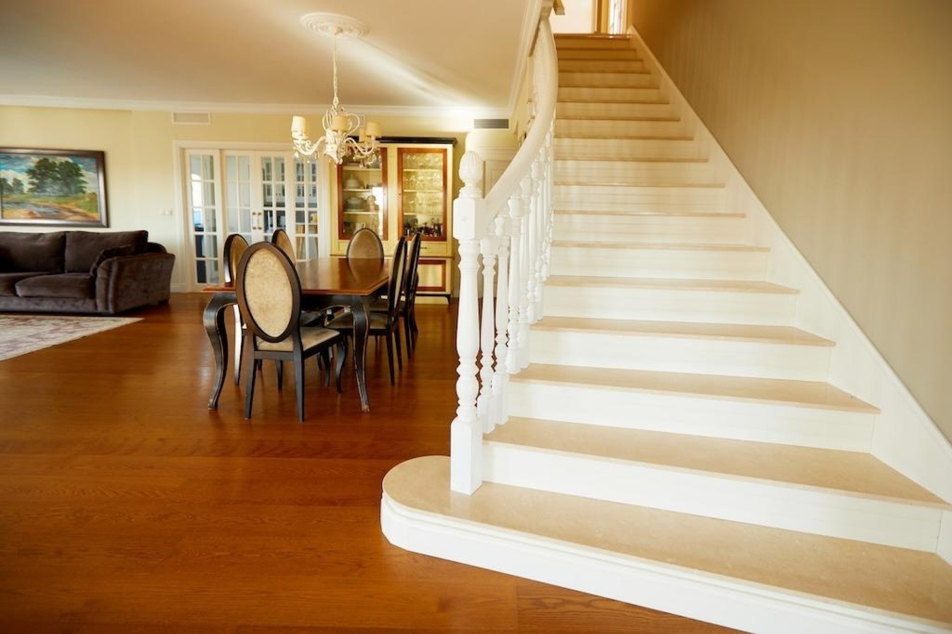 Sprzedaż - Villa -
Rojales - Centro de la Ciudad Quesada