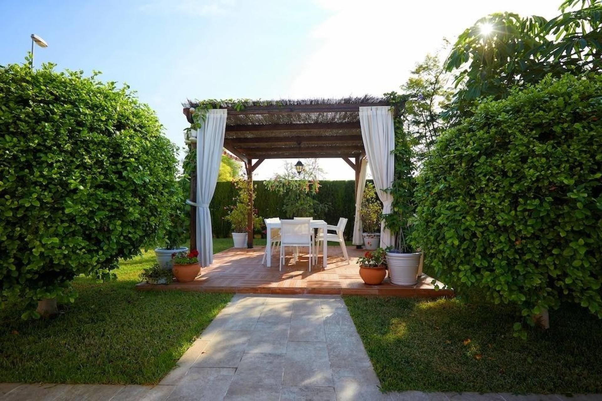 Sprzedaż - Villa -
Rojales - Centro de la Ciudad Quesada