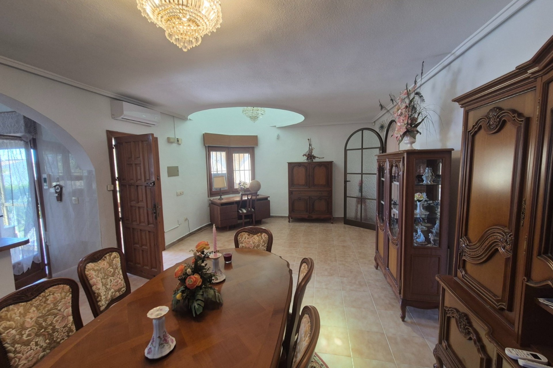 Sprzedaż - Villa -
Rojales - DOÑA PEPA - CIUDAD QUESADA