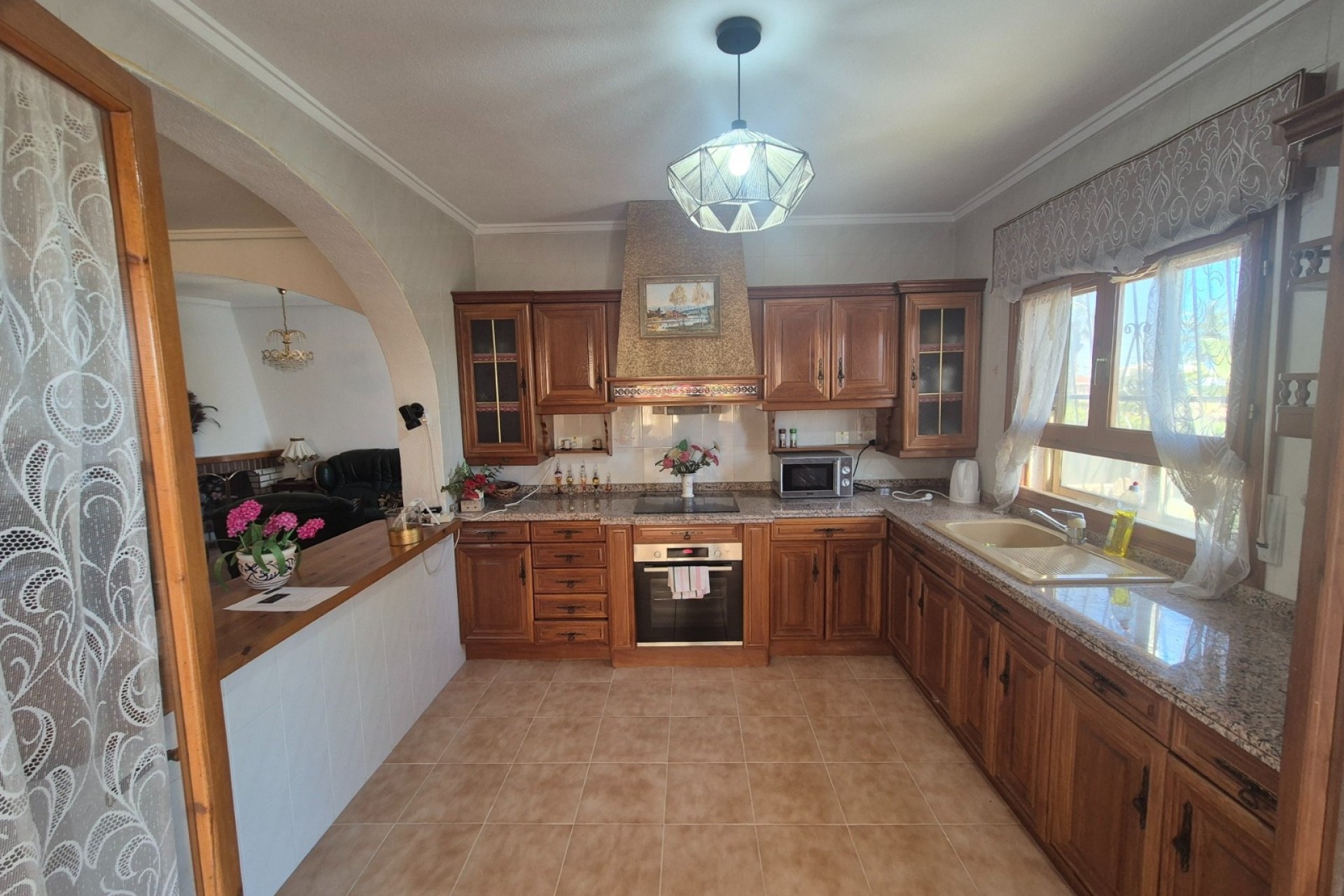 Sprzedaż - Villa -
Rojales - DOÑA PEPA - CIUDAD QUESADA