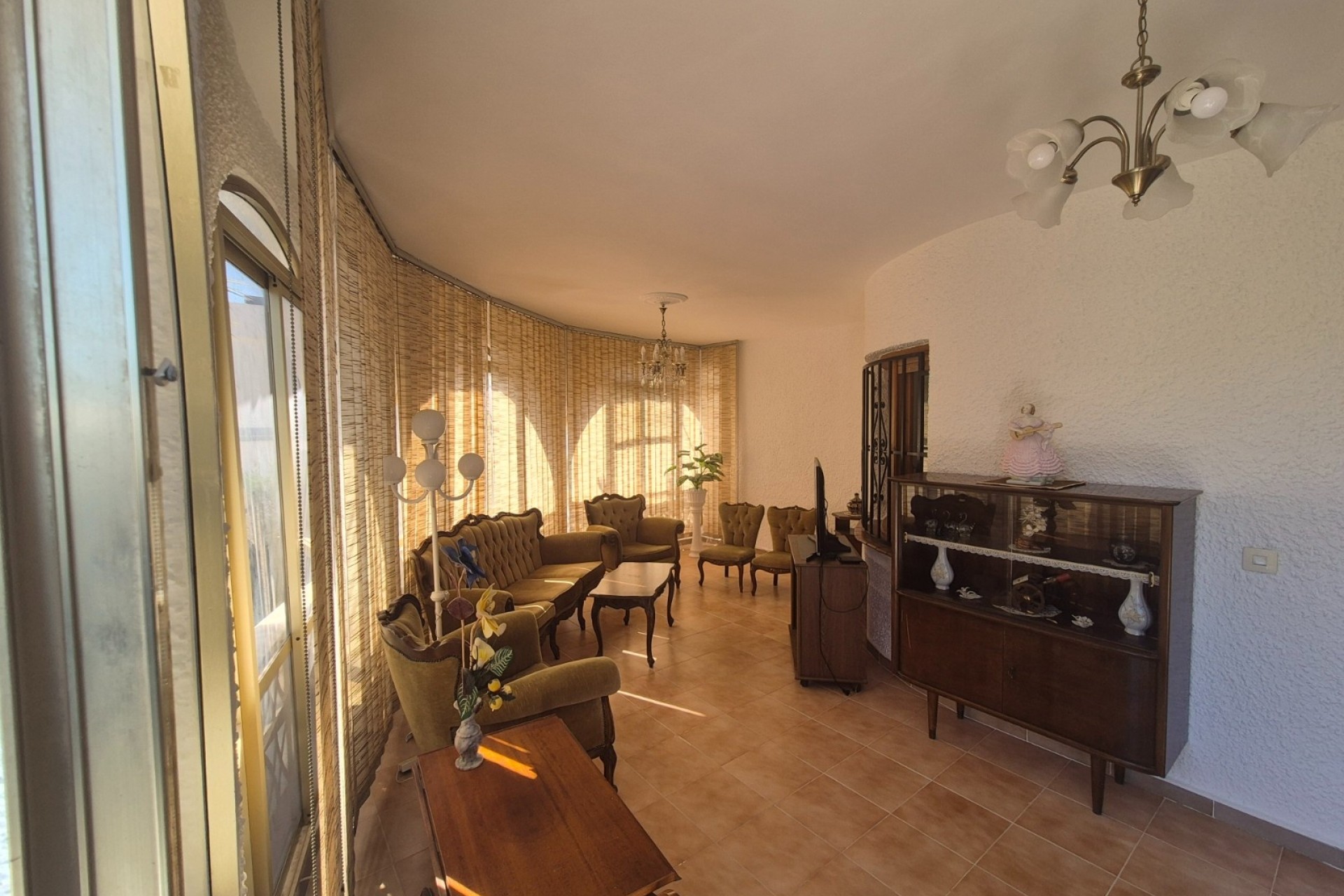 Sprzedaż - Villa -
Rojales - DOÑA PEPA - CIUDAD QUESADA