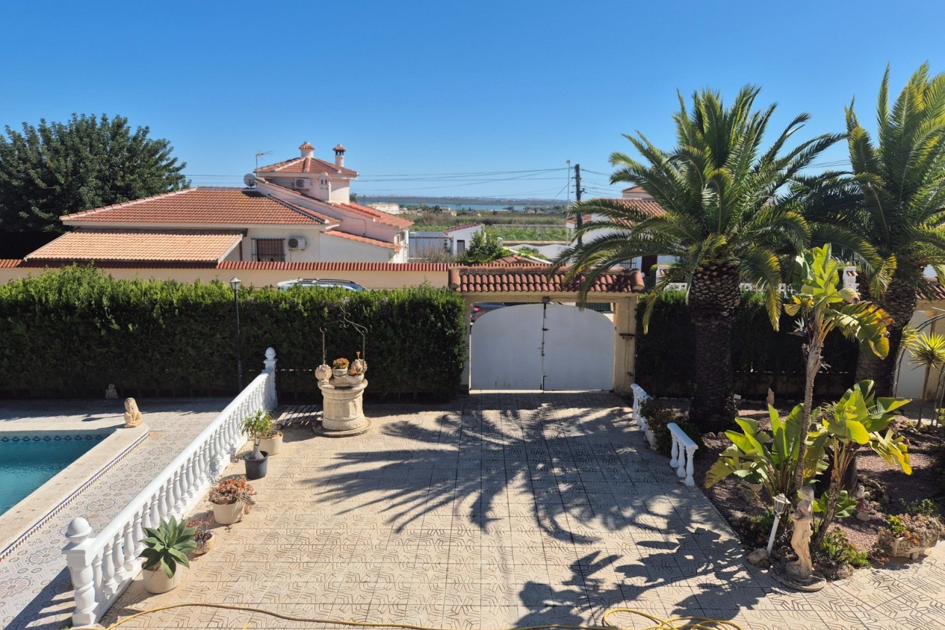 Sprzedaż - Villa -
Rojales - DOÑA PEPA - CIUDAD QUESADA
