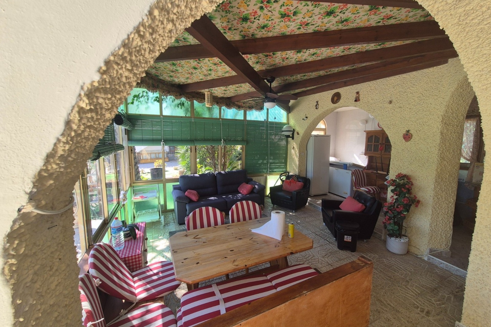 Sprzedaż - Villa -
Rojales - DOÑA PEPA - CIUDAD QUESADA