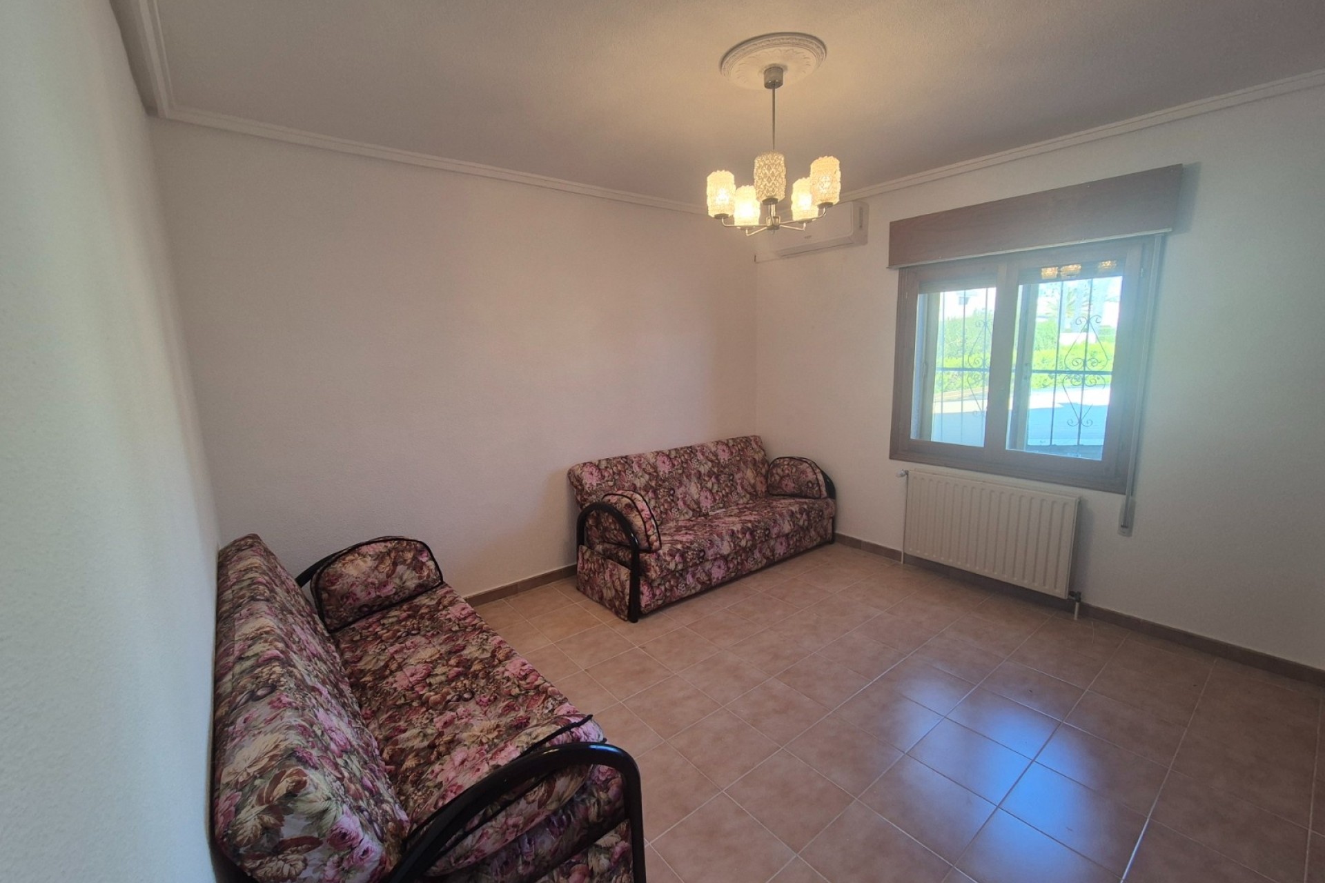 Sprzedaż - Villa -
Rojales - DOÑA PEPA - CIUDAD QUESADA