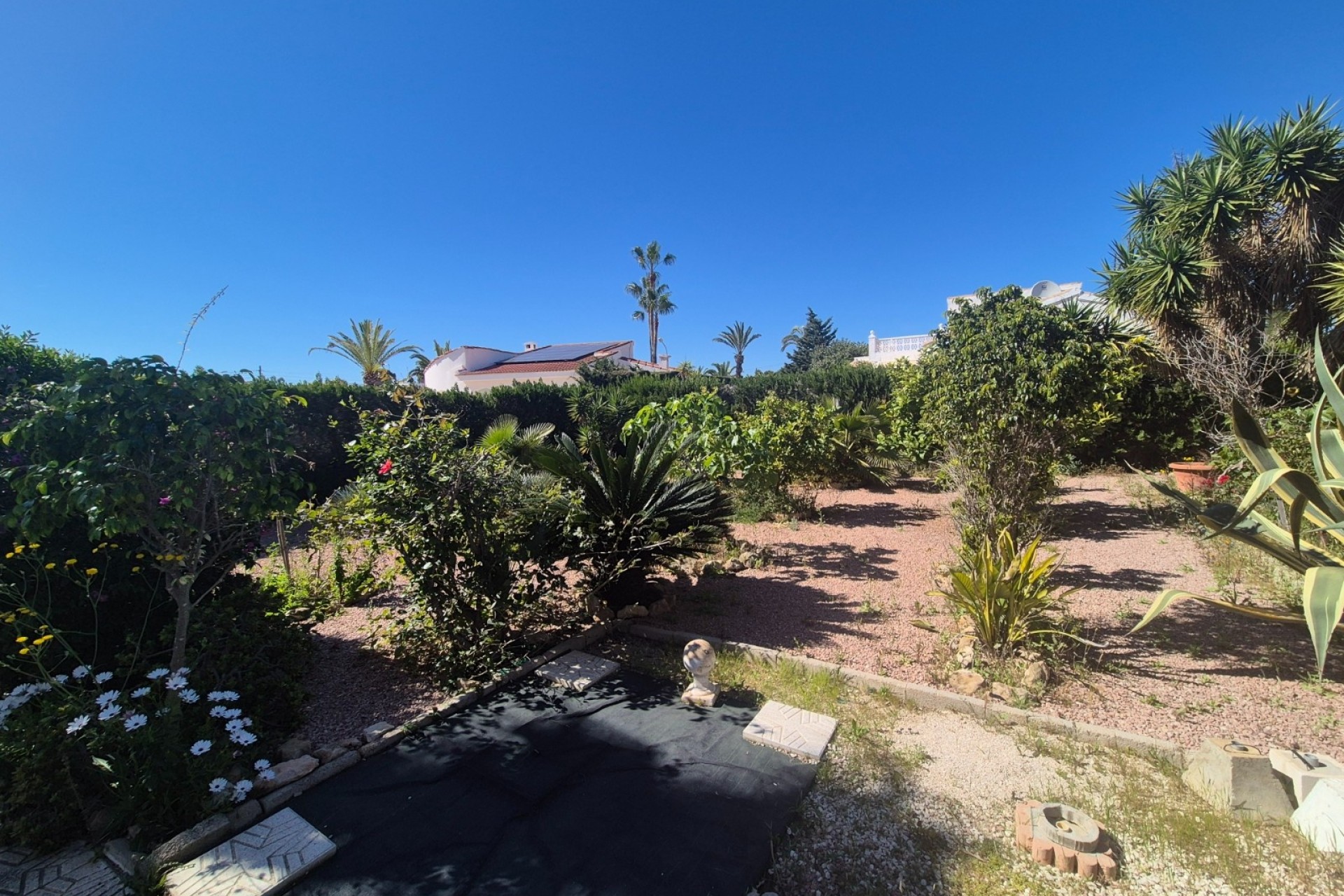 Sprzedaż - Villa -
Rojales - DOÑA PEPA - CIUDAD QUESADA