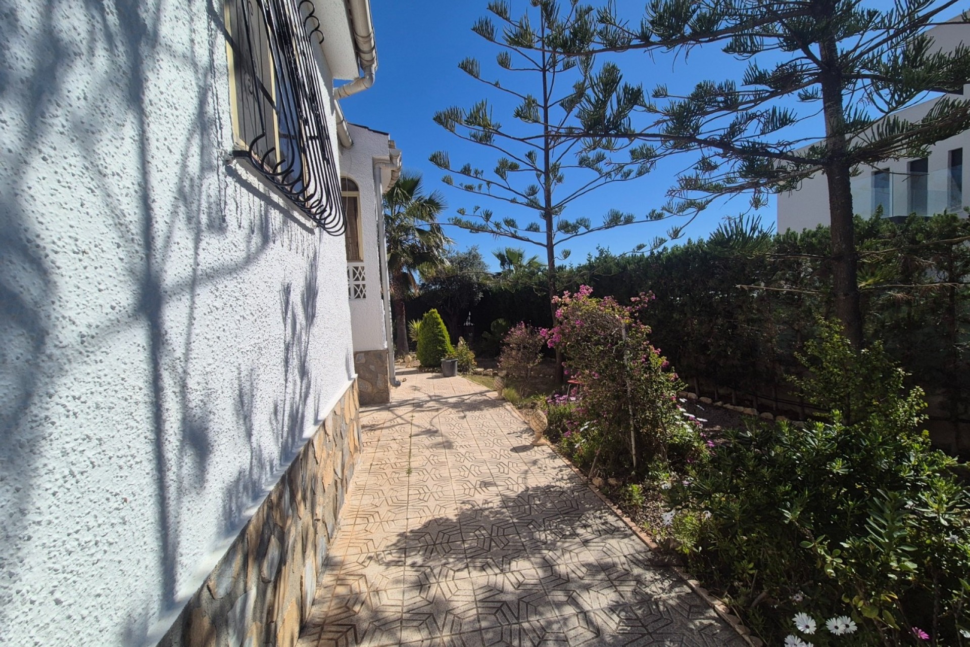 Sprzedaż - Villa -
Rojales - DOÑA PEPA - CIUDAD QUESADA