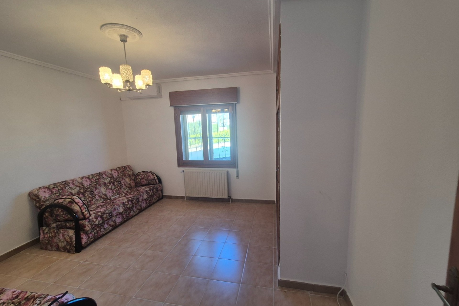 Sprzedaż - Villa -
Rojales - DOÑA PEPA - CIUDAD QUESADA