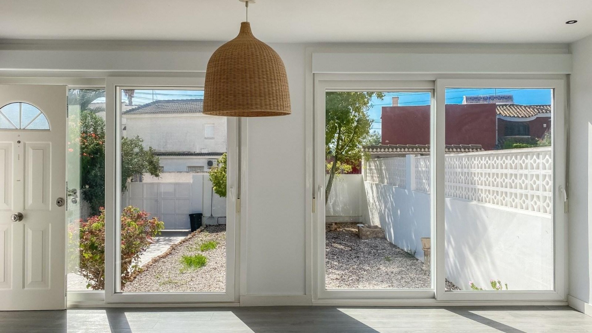 Sprzedaż - Villa -
Torrevieja - Aguas Nuevas