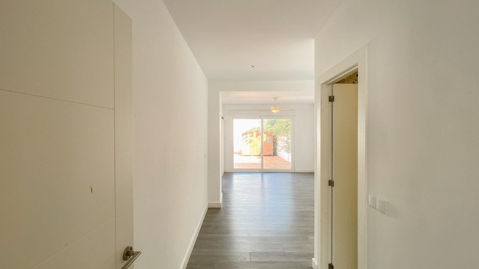 Sprzedaż - Villa -
Torrevieja - Aguas Nuevas