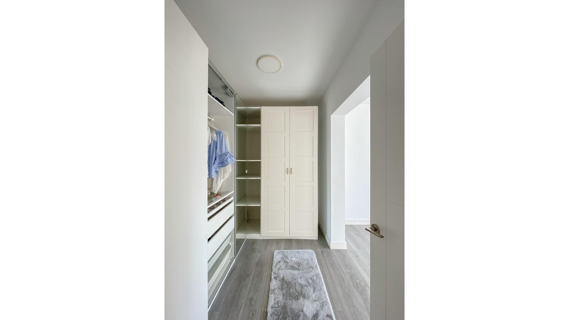 Sprzedaż - Villa -
Torrevieja - Aguas Nuevas