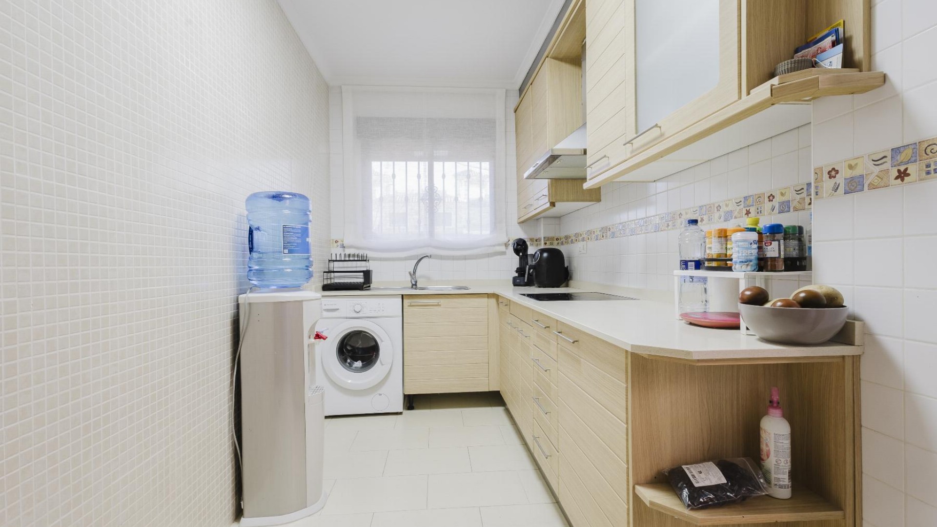 Sprzedaż - Villa -
Torrevieja - Aguas Nuevas