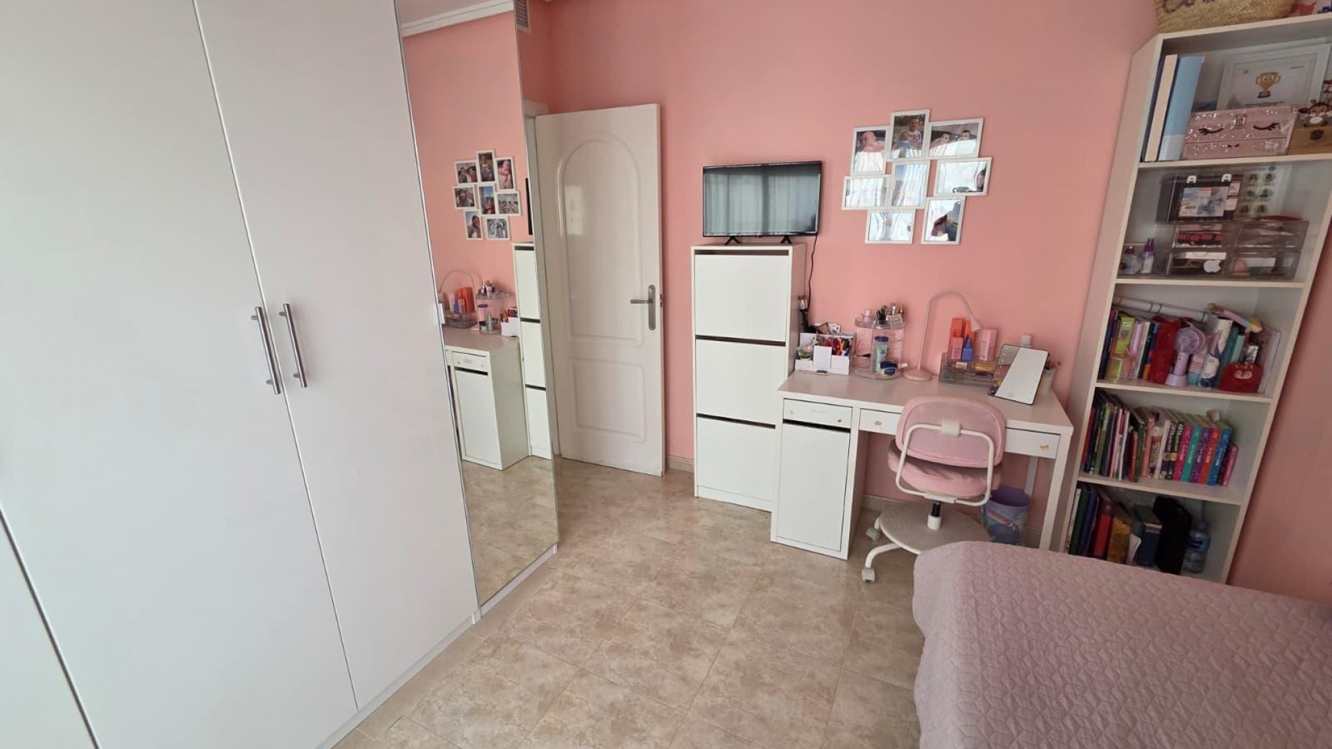 Sprzedaż - Villa -
Torrevieja - CIUDAD QUESADA