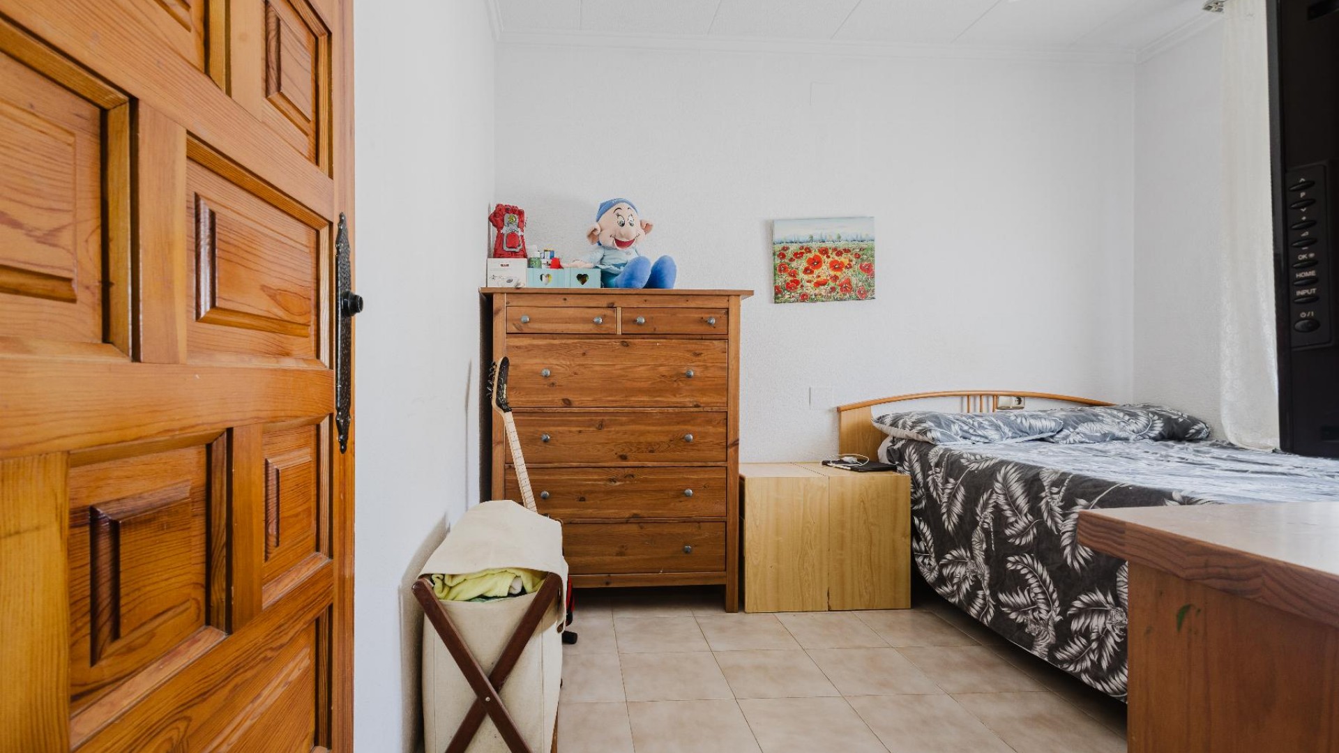 Sprzedaż - Villa -
Torrevieja - La Siesta