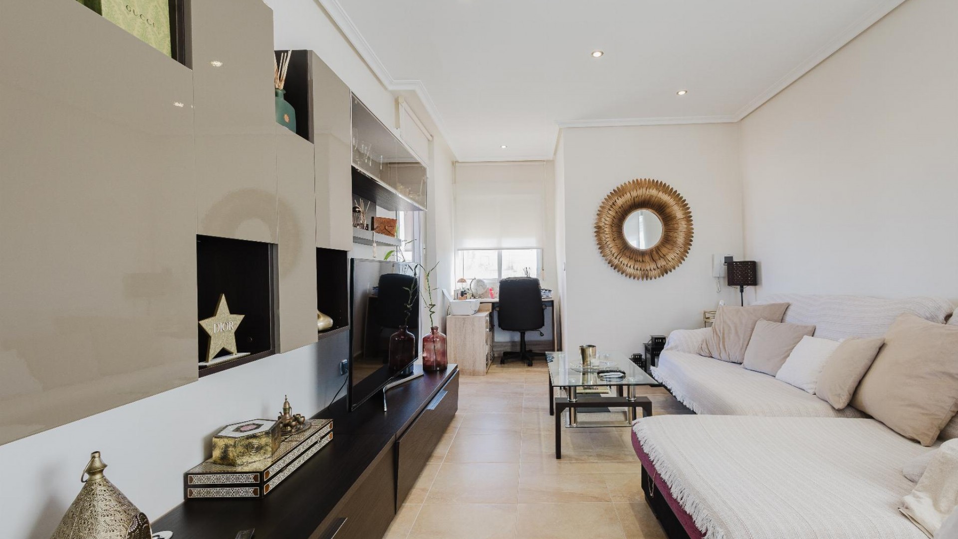 Sprzedaż - Villa -
Torrevieja - La Siesta