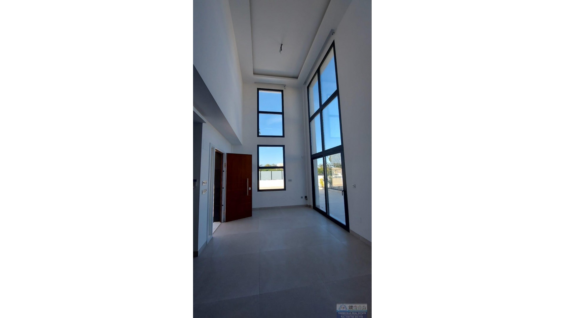 Sprzedaż - Villa -
Torrevieja - Los Balcones