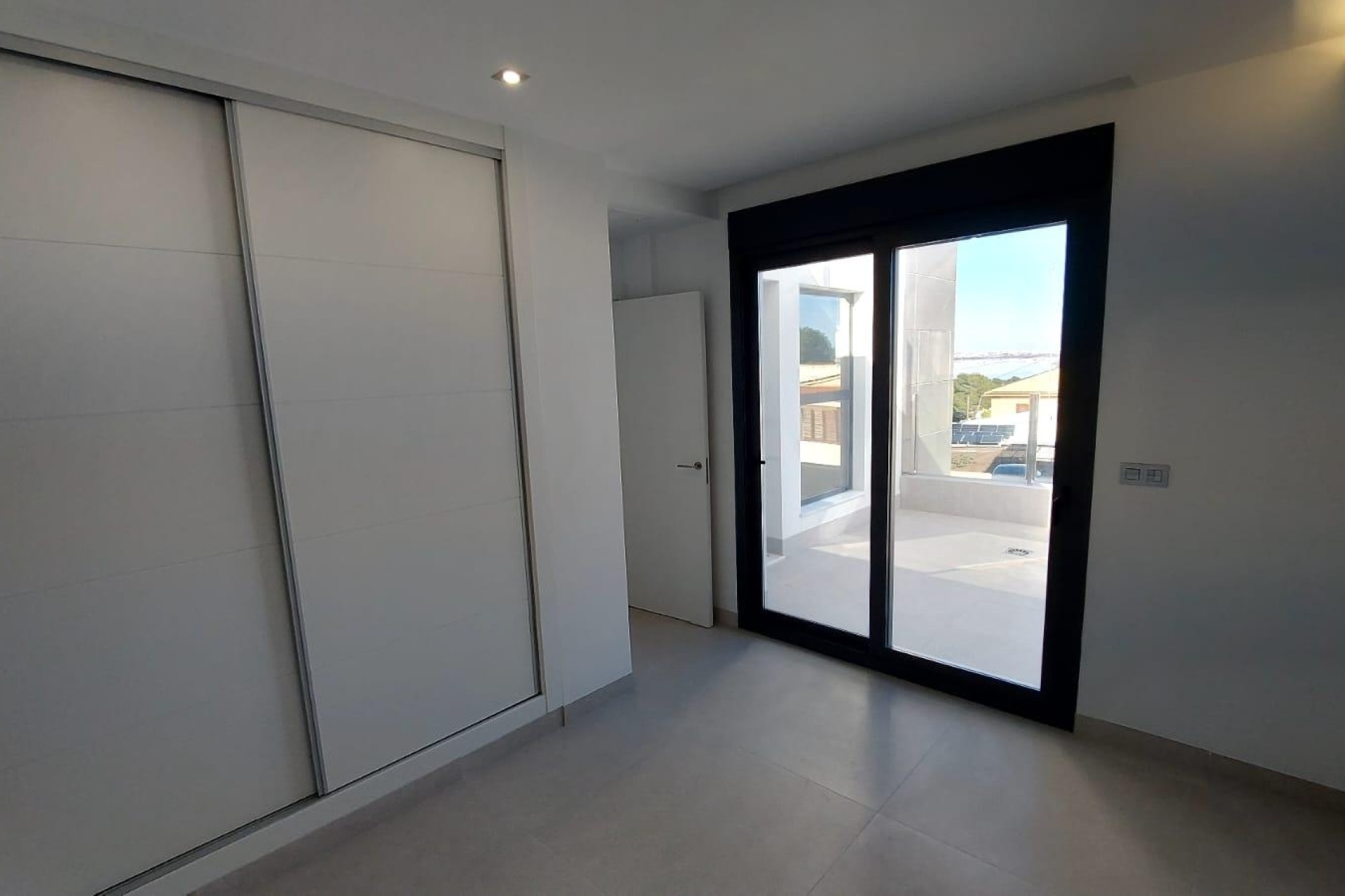 Sprzedaż - Villa -
Torrevieja - Los Balcones