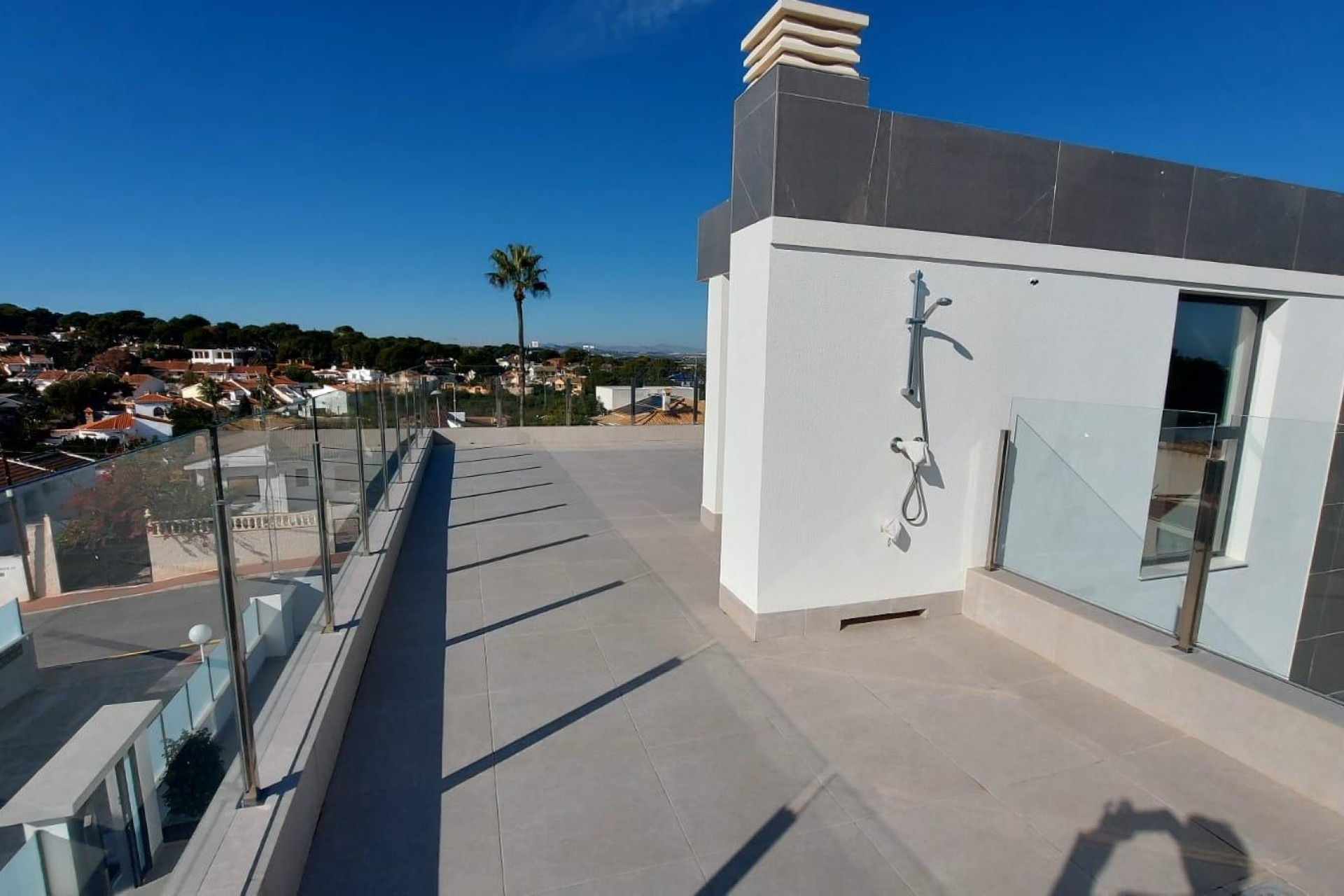 Sprzedaż - Villa -
Torrevieja - Los Balcones