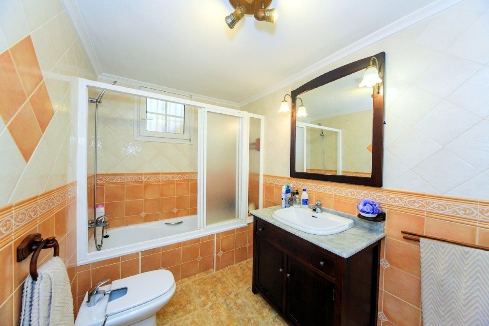 Sprzedaż - Villa -
Torrevieja - Los Balcones