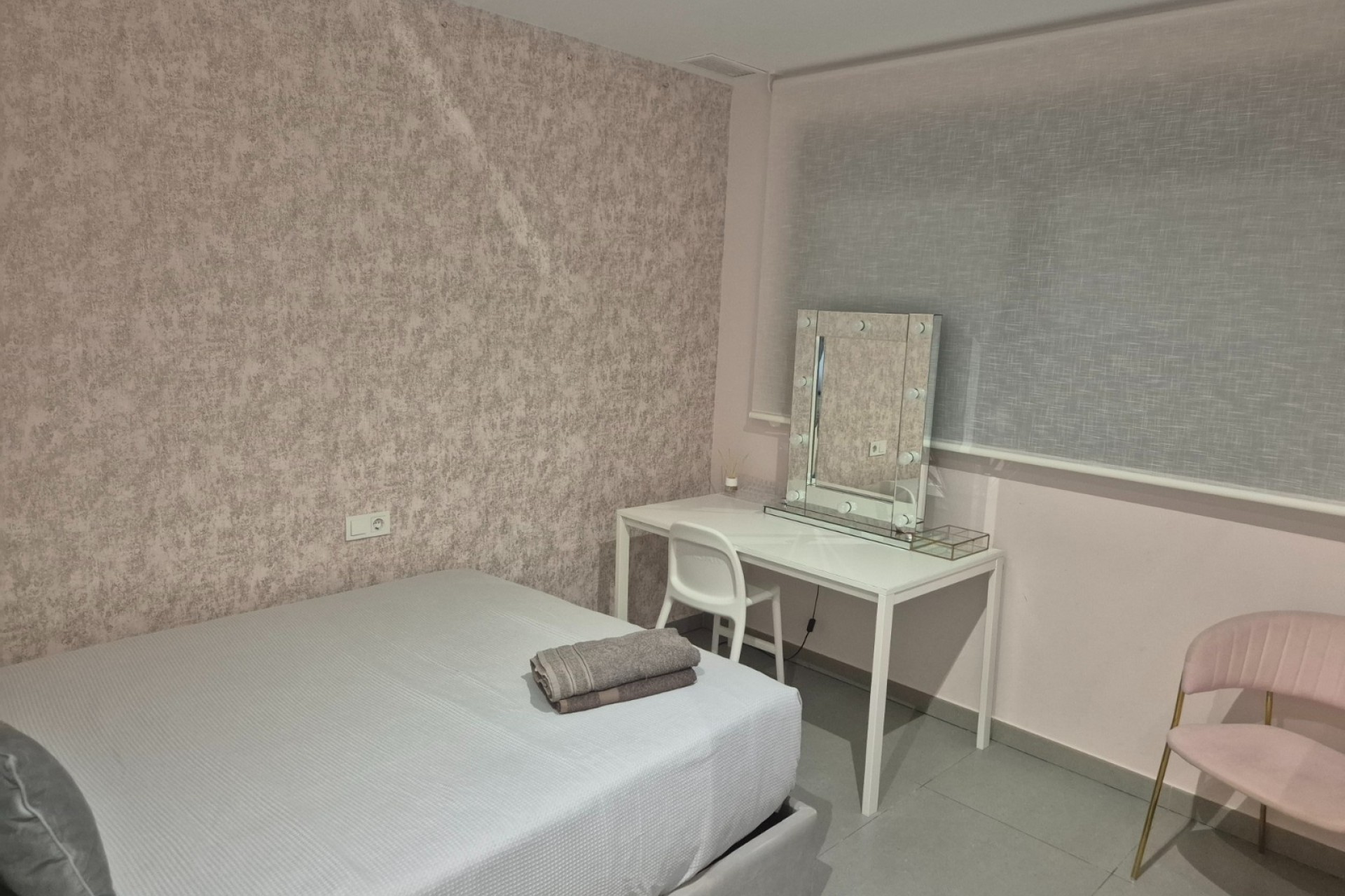 Sprzedaż - Villa -
Torrevieja - Los Balcones
