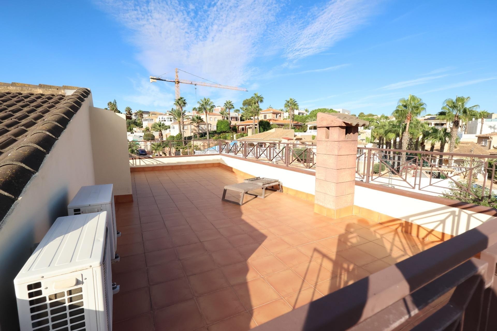Sprzedaż - Villa -
Torrevieja - Los Balcones