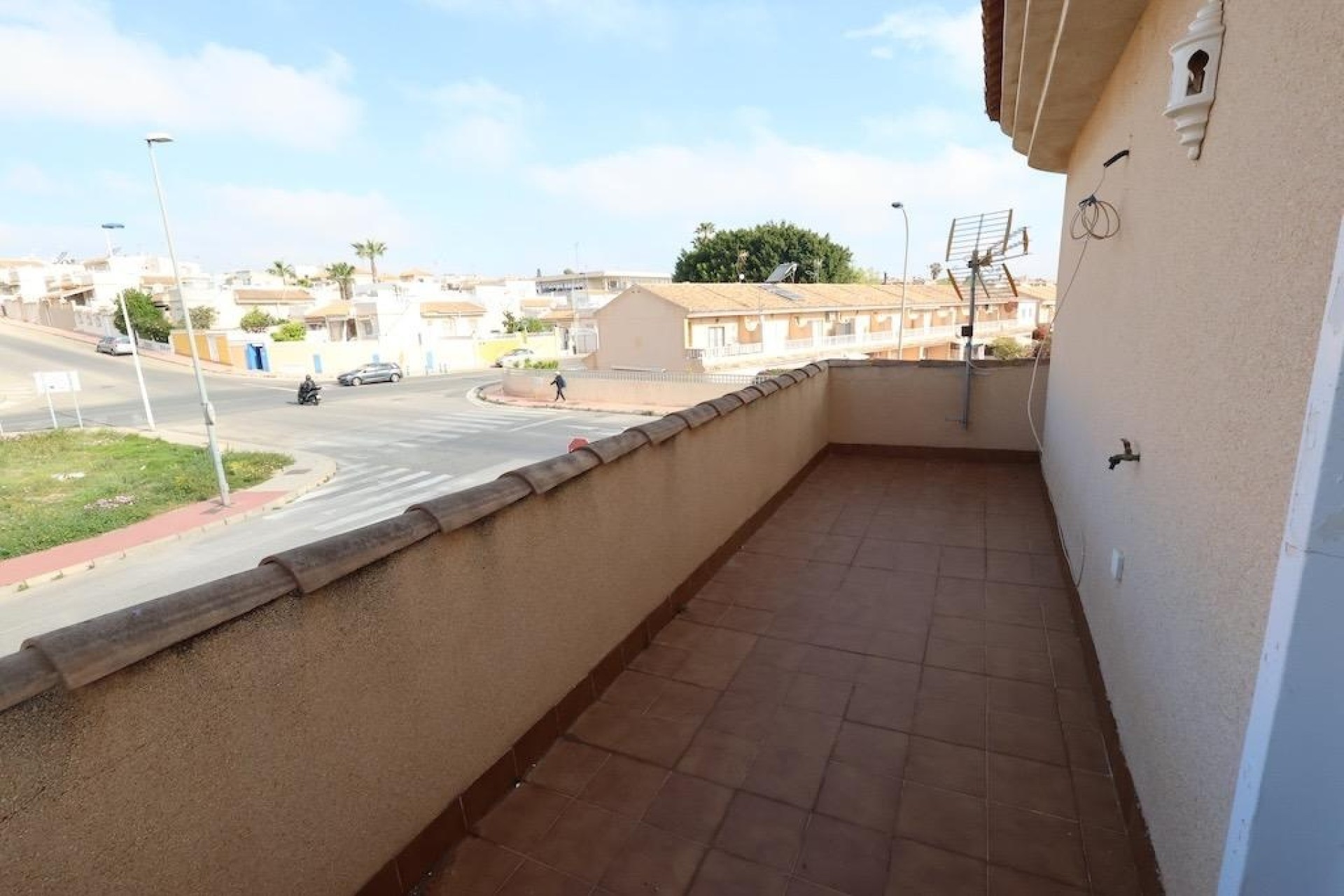 Sprzedaż - Villa -
Torrevieja - Los Balcones