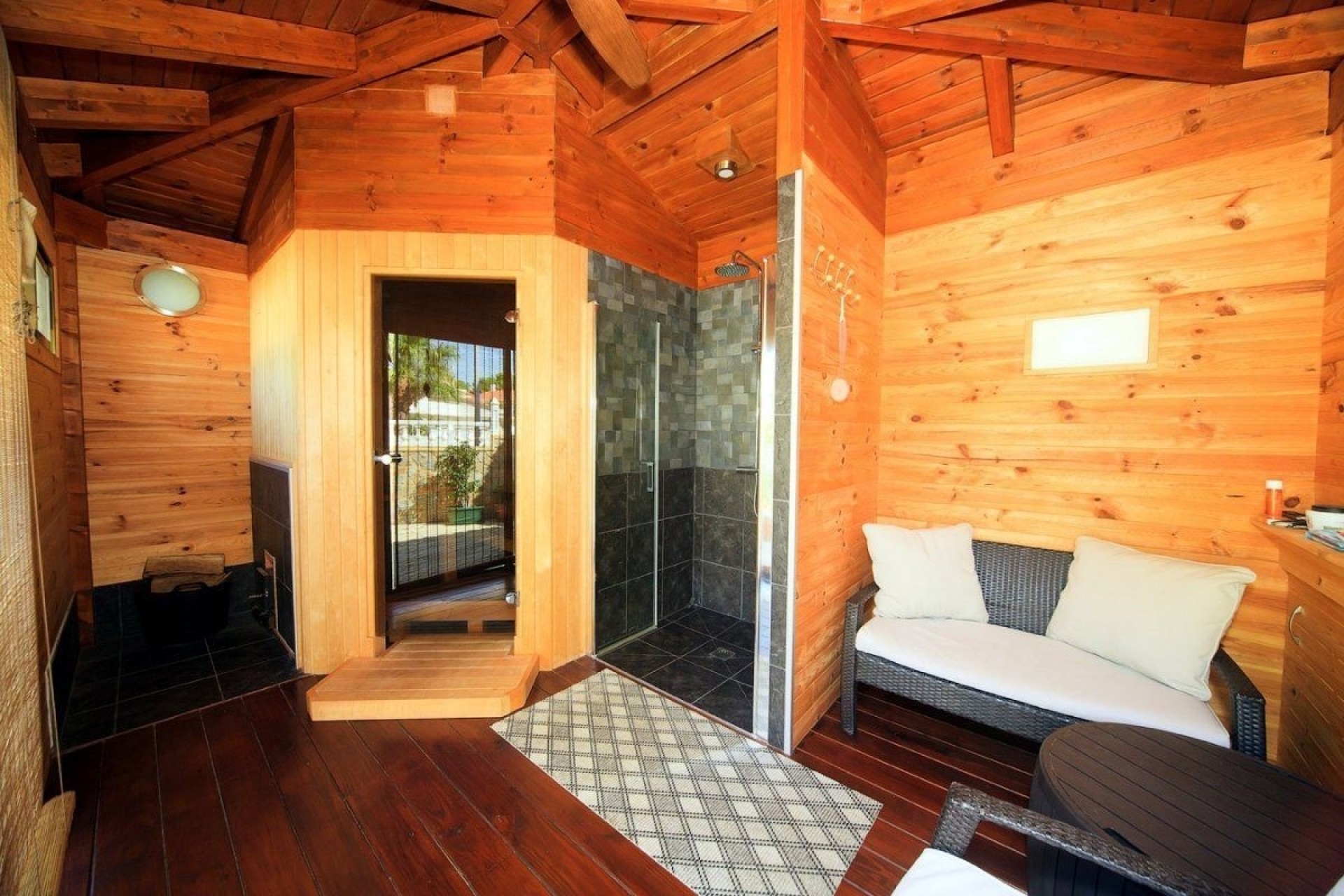 Sprzedaż - Villa -
Torrevieja - Los Balcones