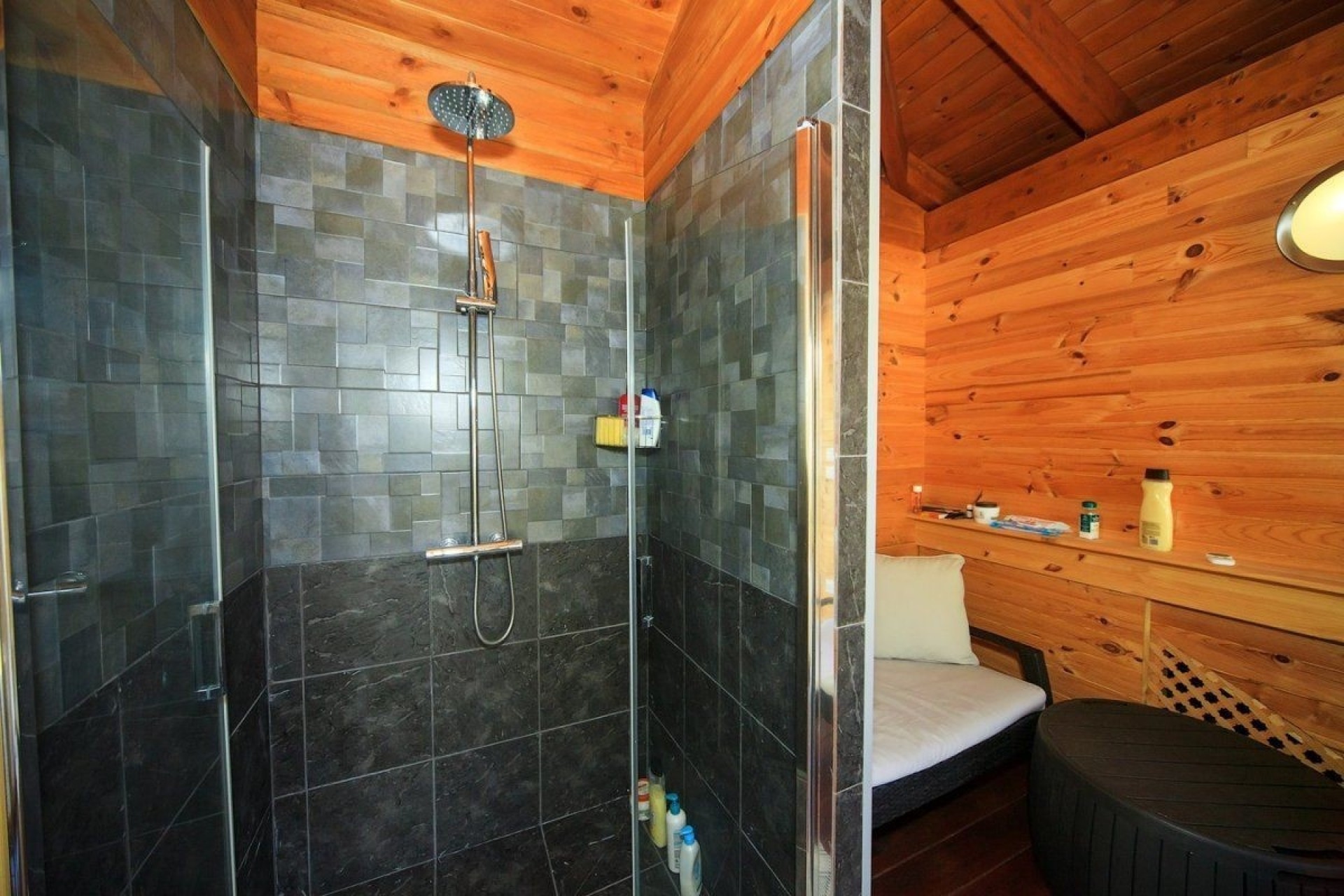 Sprzedaż - Villa -
Torrevieja - Los Balcones