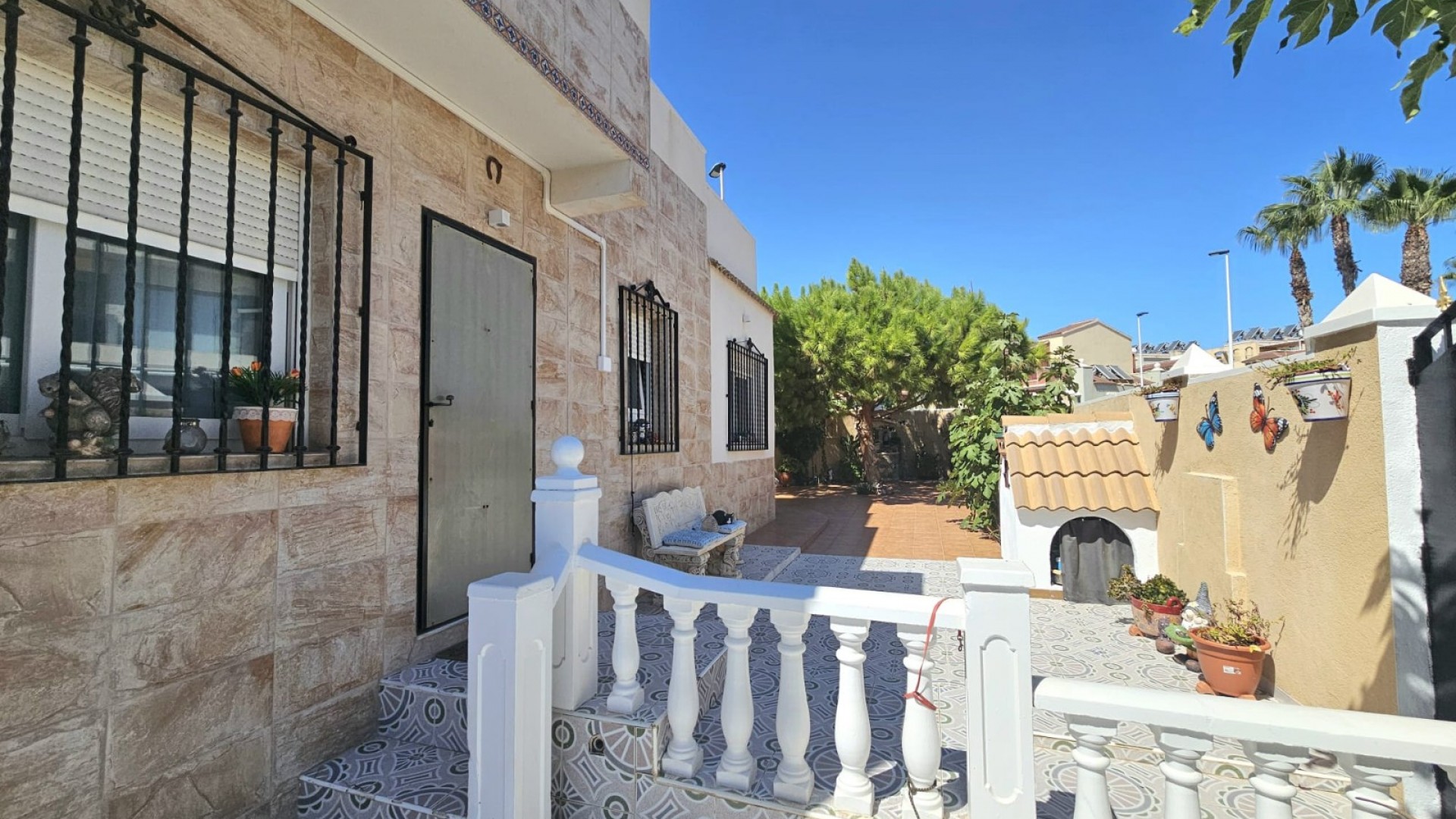 Sprzedaż - Villa -
Torrevieja - Torre la mata