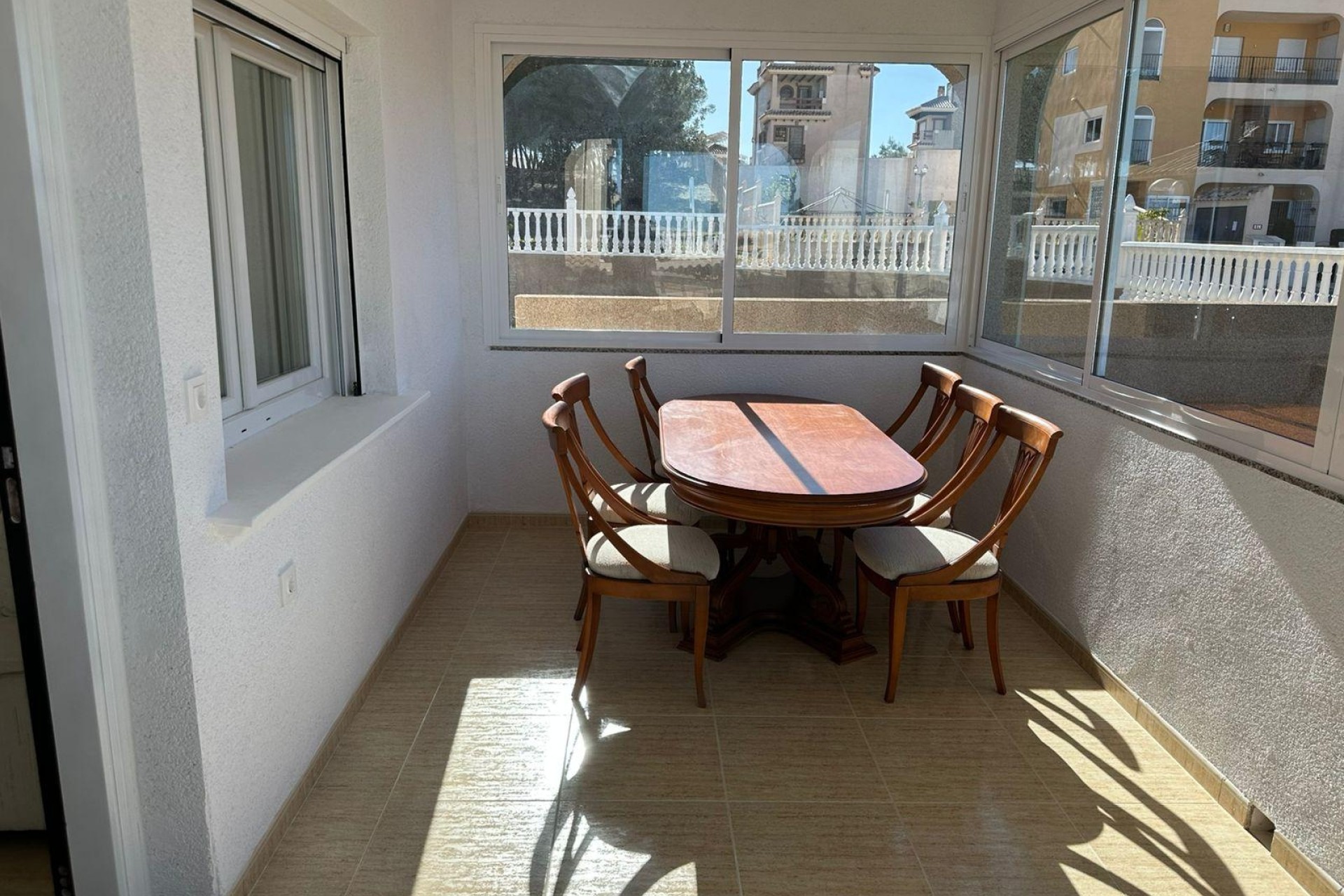 Sprzedaż - Villa -
Torrevieja - VILLAMARTIN