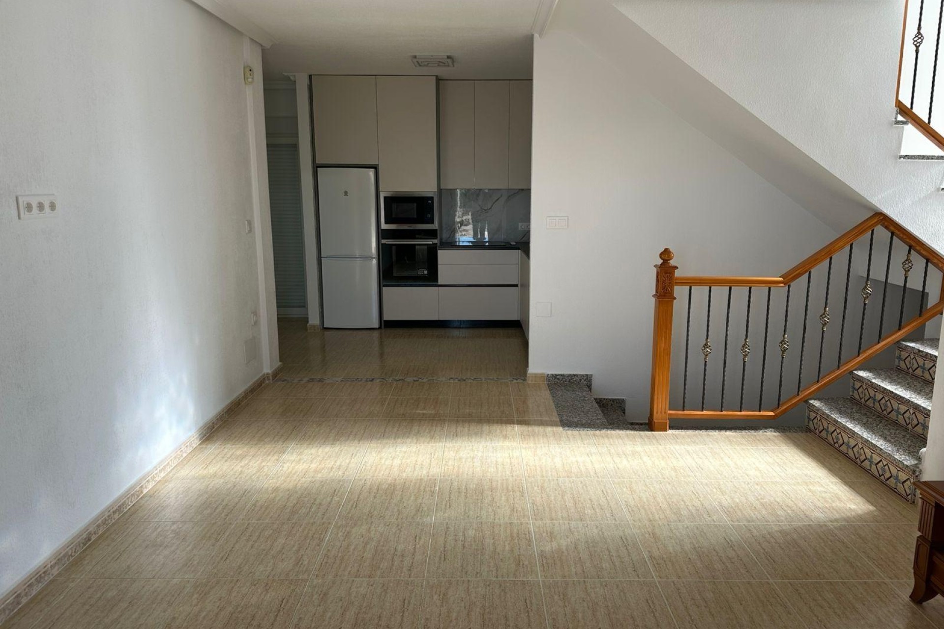 Sprzedaż - Villa -
Torrevieja - VILLAMARTIN