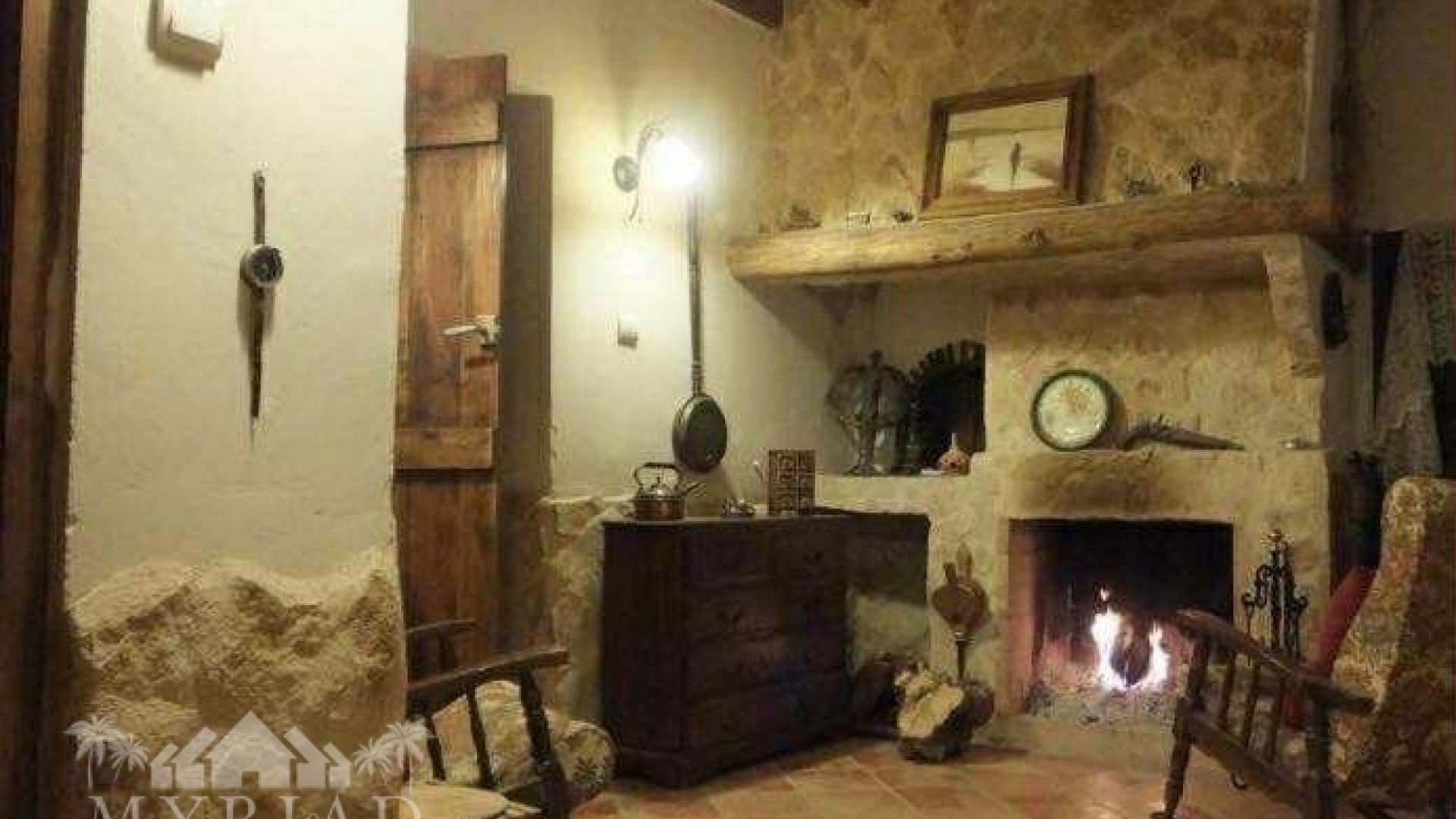 Sprzedaż - Villa -
Yecla - Yecla Murcia